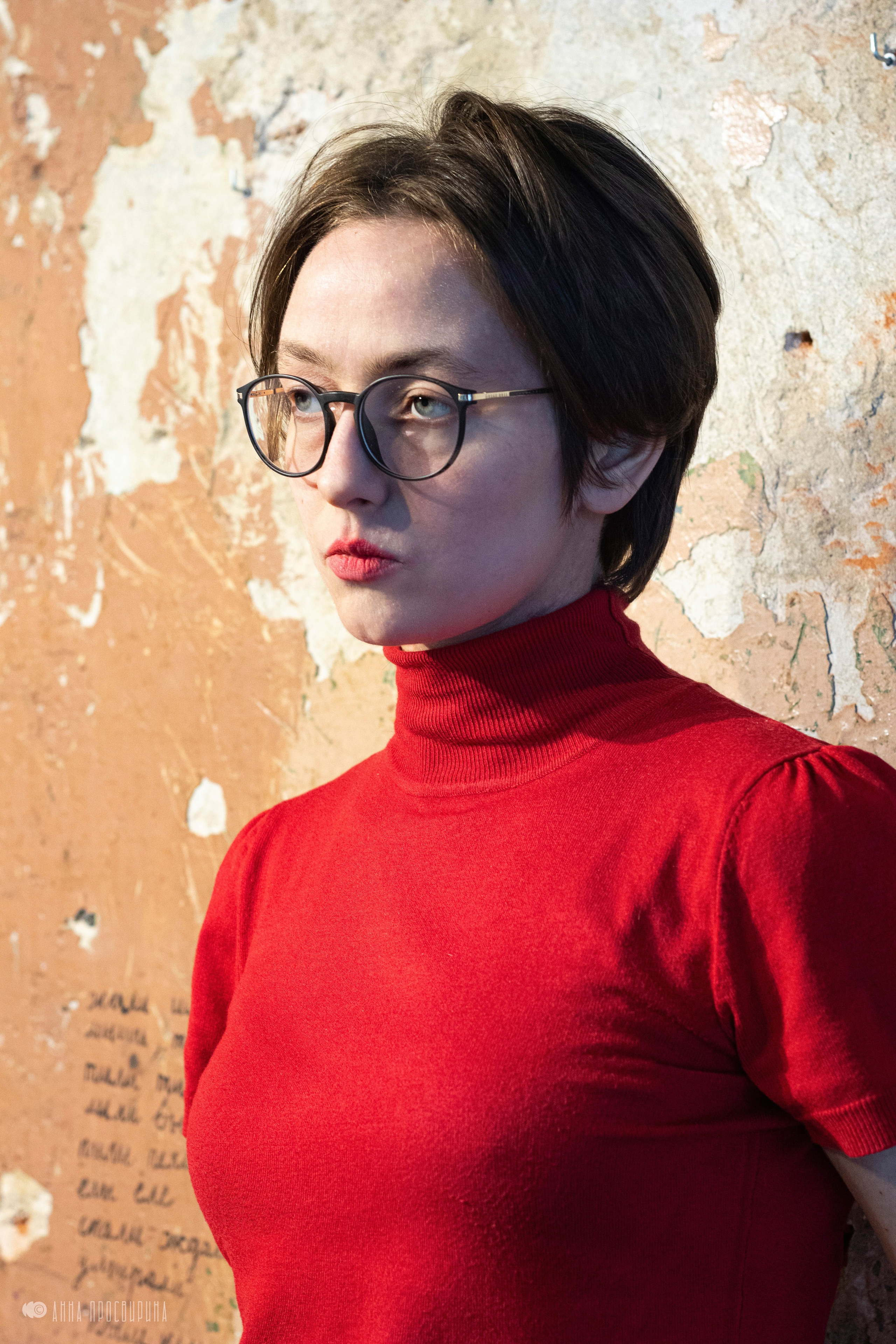 Прогулочная фотосессия, Петроградская Сторона. Ваш фотограф в Санкт-Петербурге Анна Просвирина