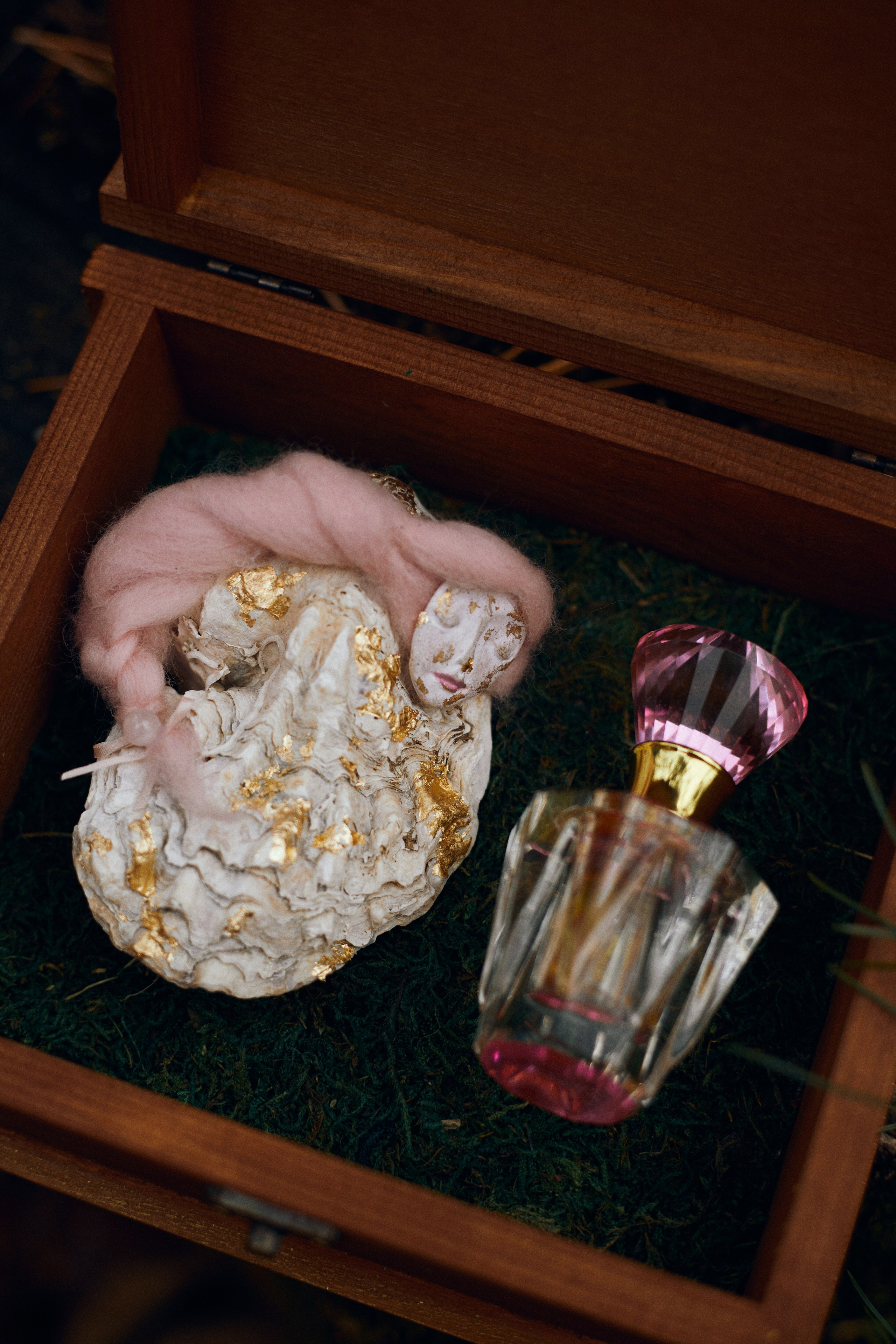 Духи. Фотограф Ионова Анастасия, г Владивосток