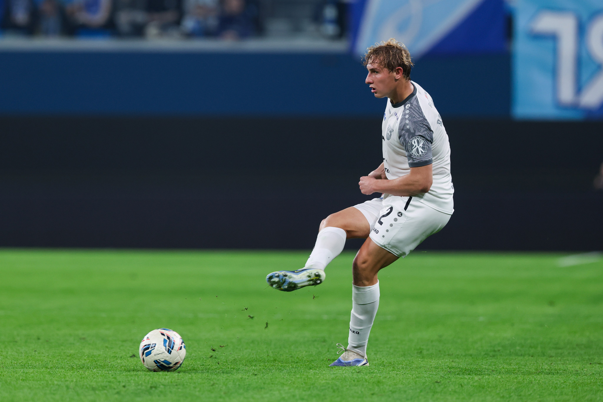 ФК «Зенит» — ФК «Балтика» 19 тур РПЛ 27.02.2026. Спортивный и репортажный фотограф Антон Тереханов