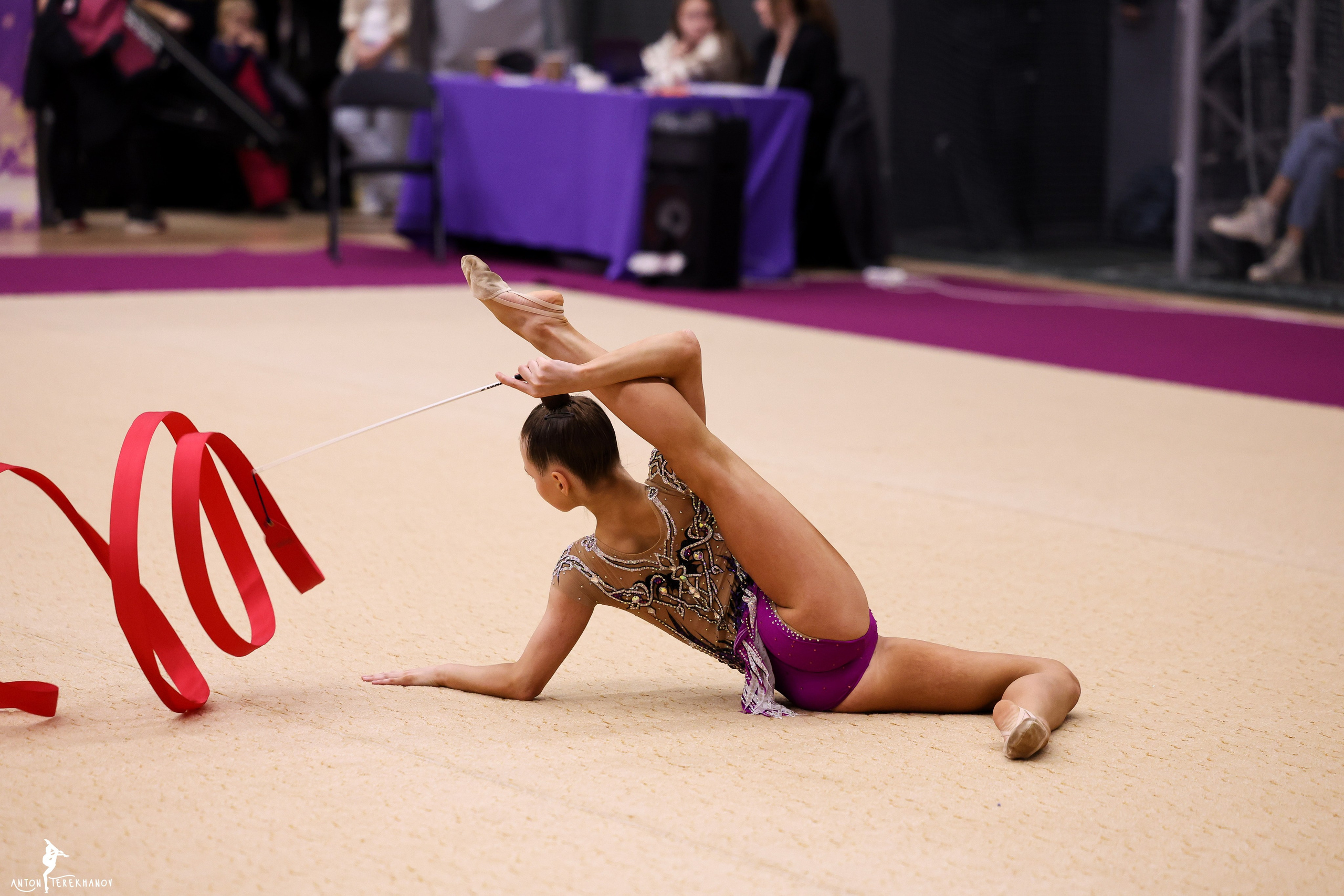 «Будь на высоте» 04-05 ноября 2023. Спортивный и репортажный фотограф Антон Тереханов