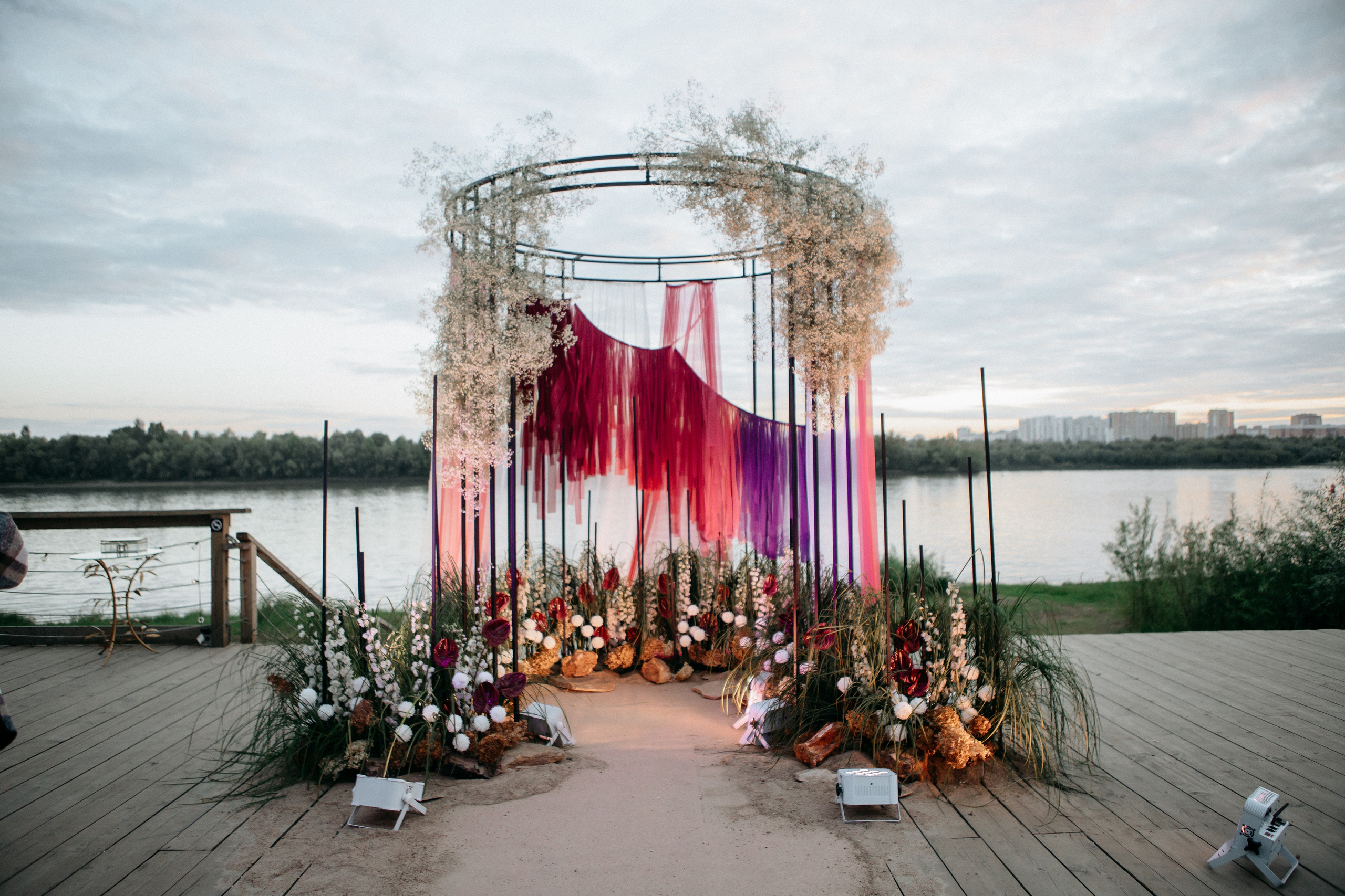 Евгений & Мария. Главная