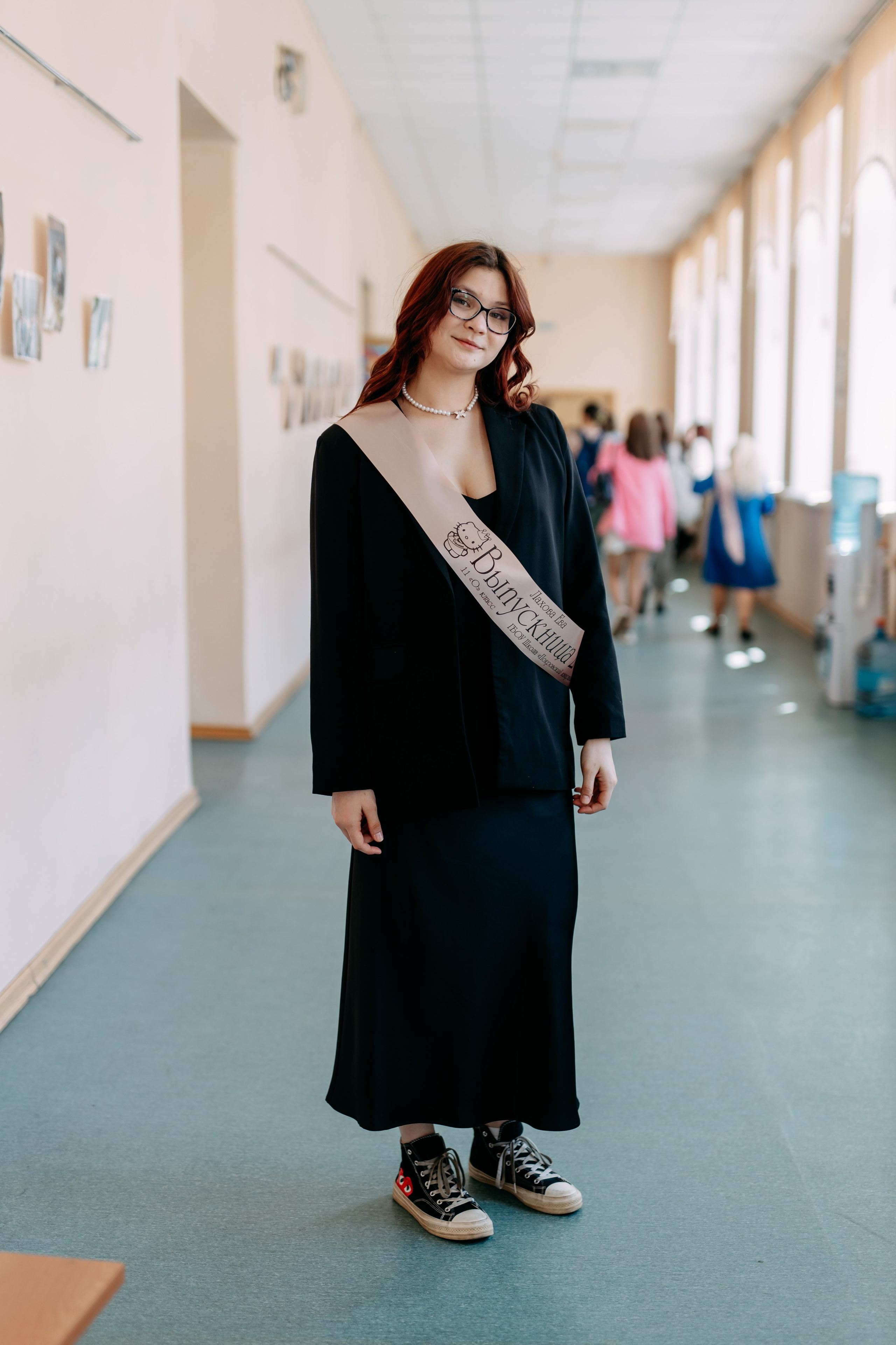 Выпускной. Фото и видео съемка. Андрей Ионов