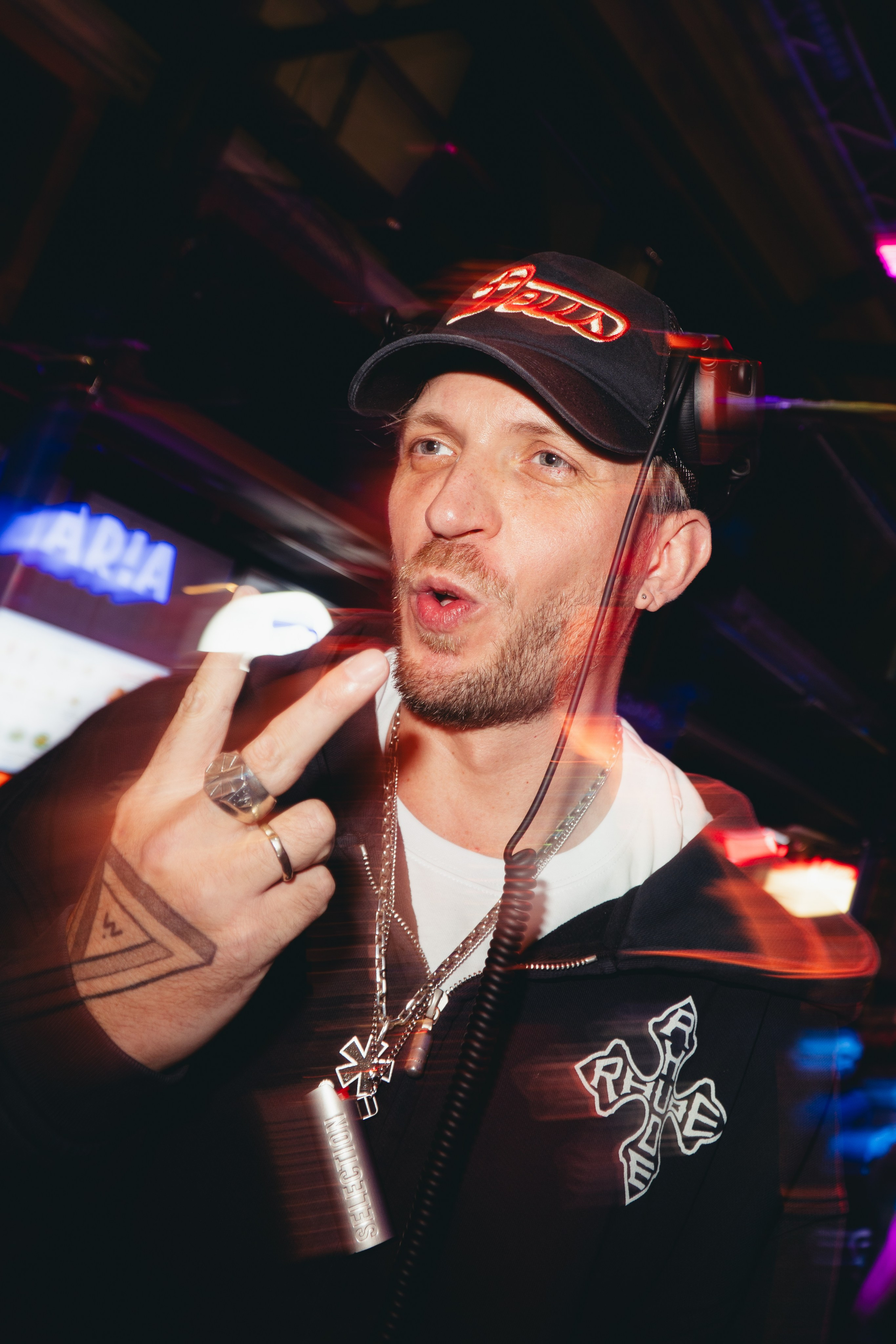 Мероприятия. JK`Shot