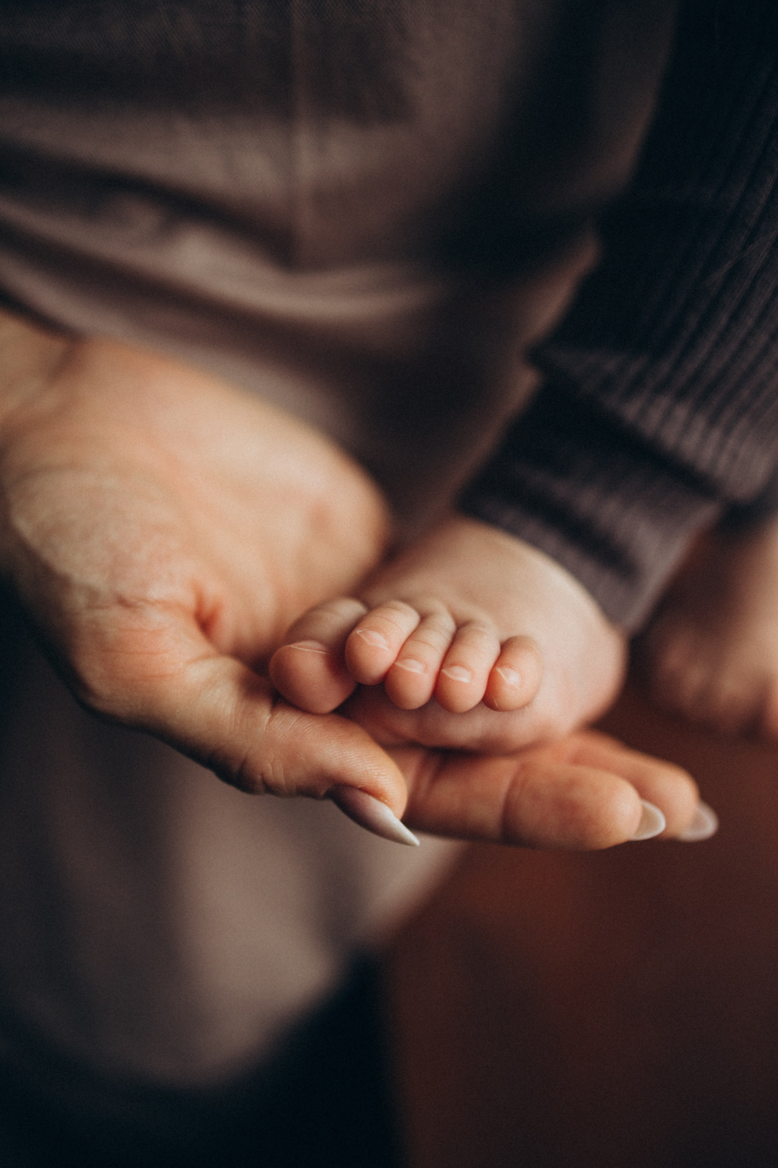 Годовасие. Фотограф Валерия Ковпак. Москва. Химки. Куркино