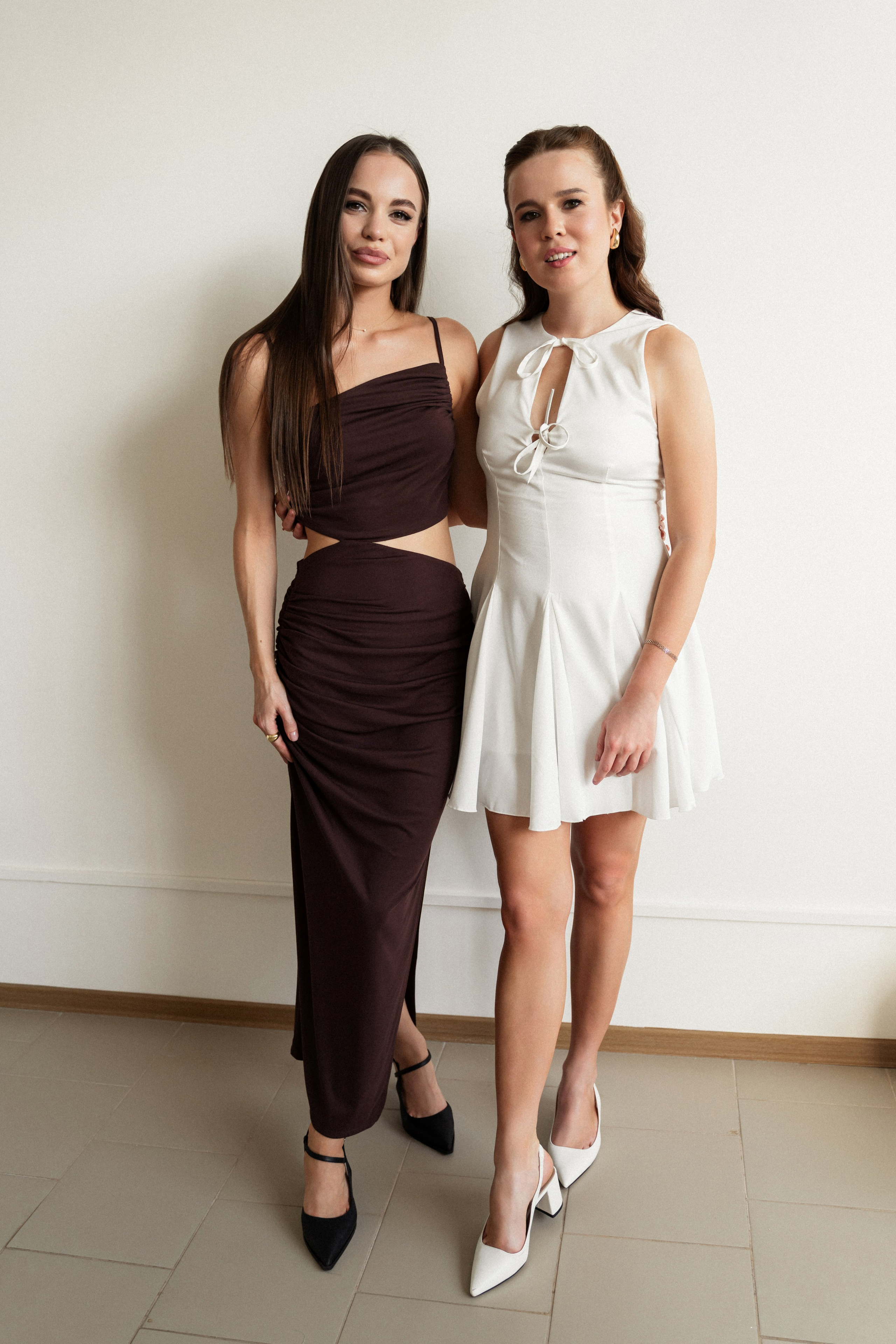 Девичник Веры. Фотограф Алина Филимонова Тверь