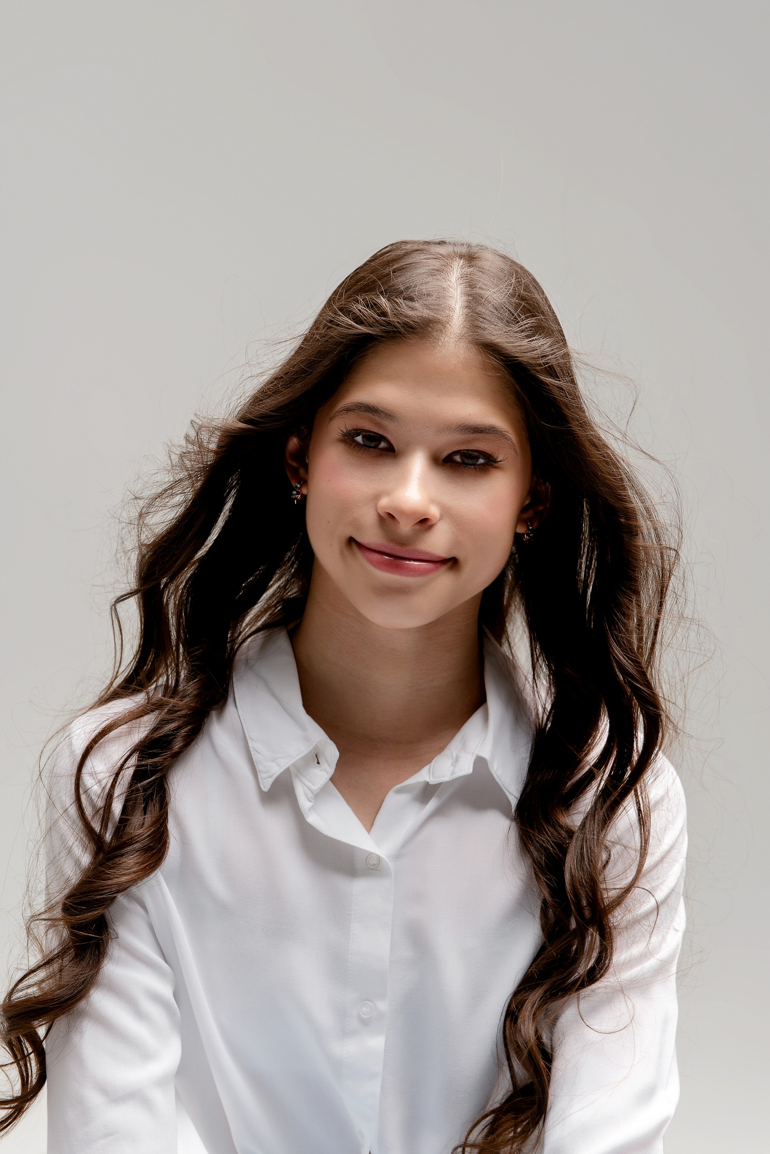 Вера. Детский фотограф в Долгопрудном и Москве