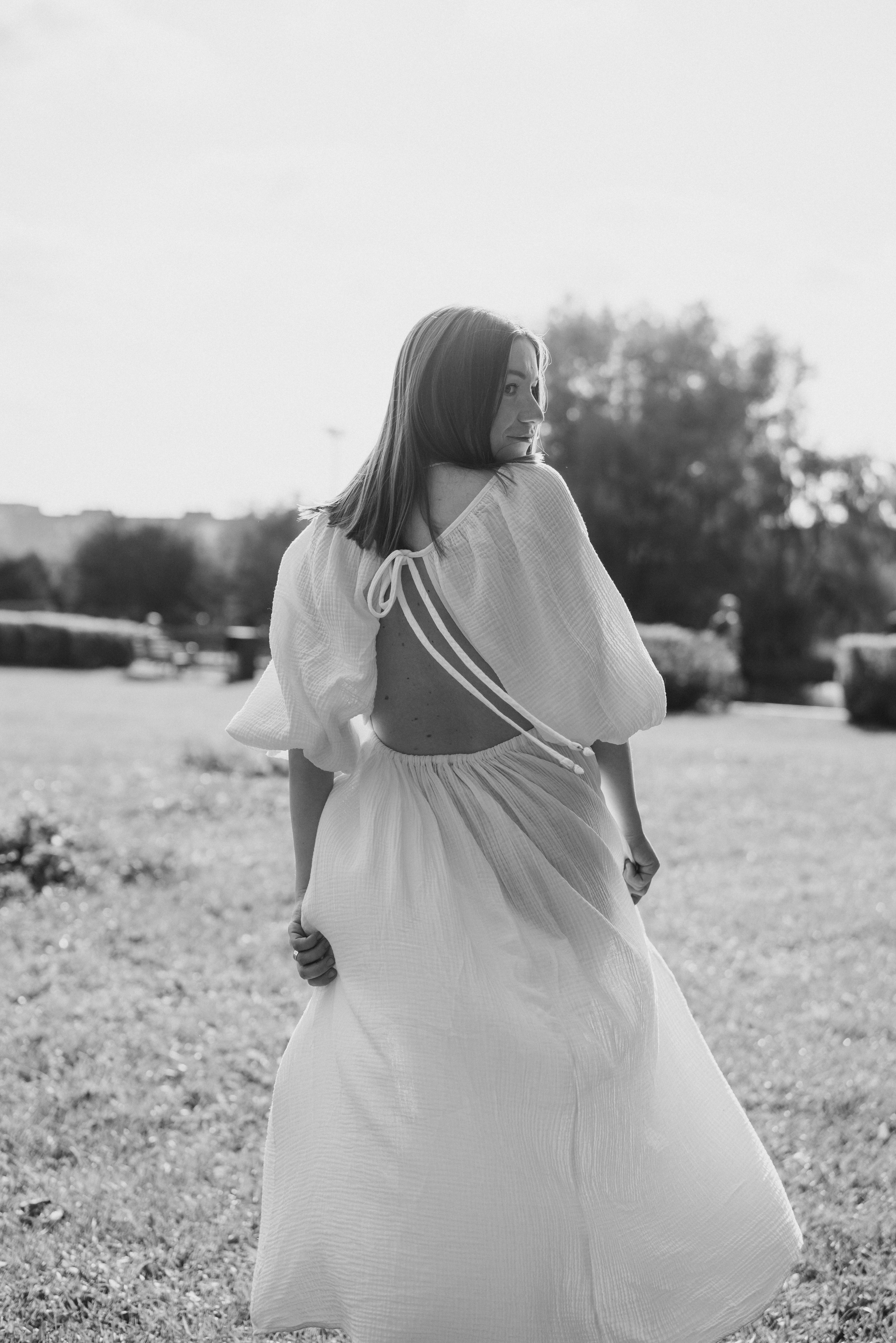 Фотосессия беременности. Семейный фотограф Одинцово Москва Наталия Черенкова