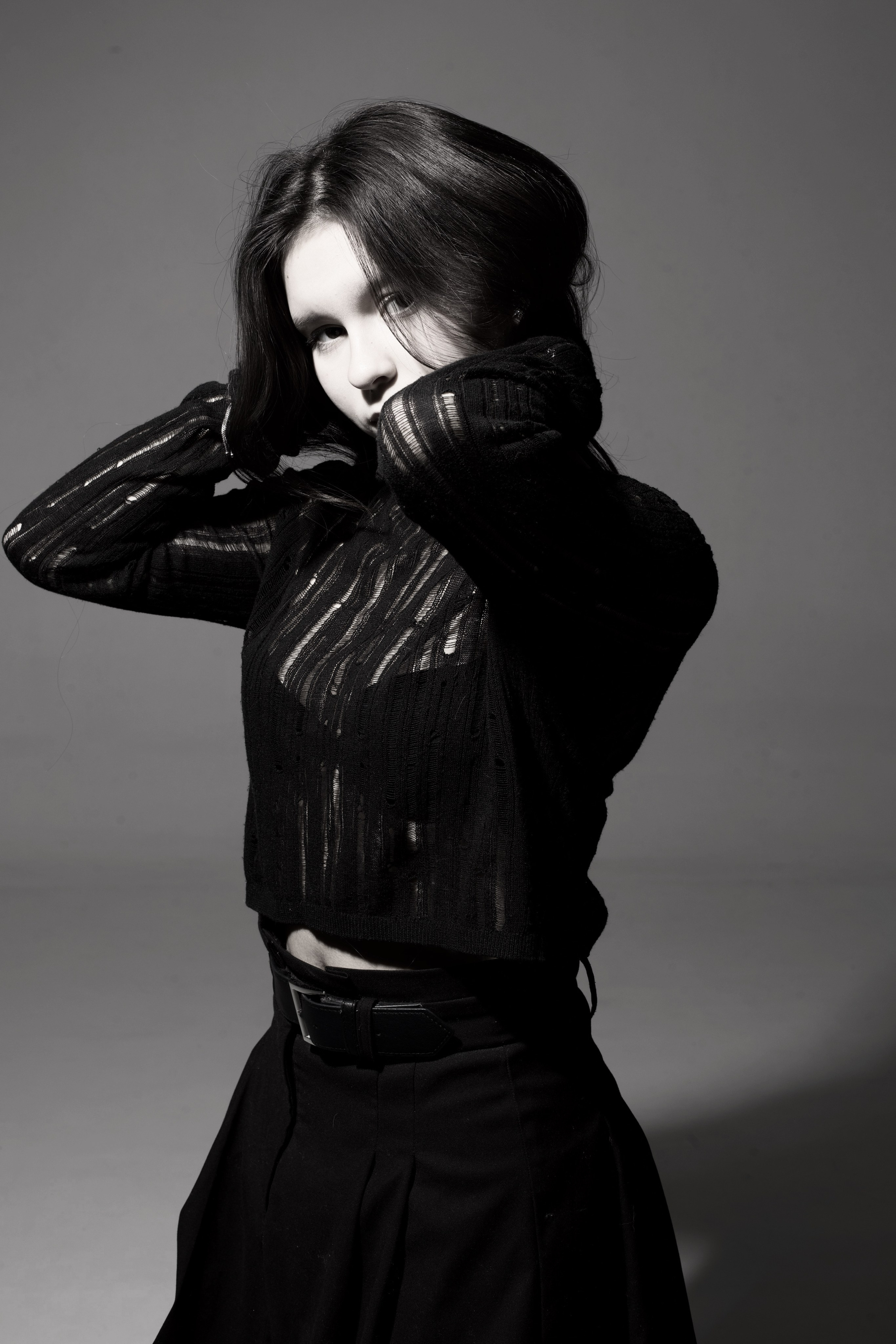 Портретная съемка. Фотограф СПБ