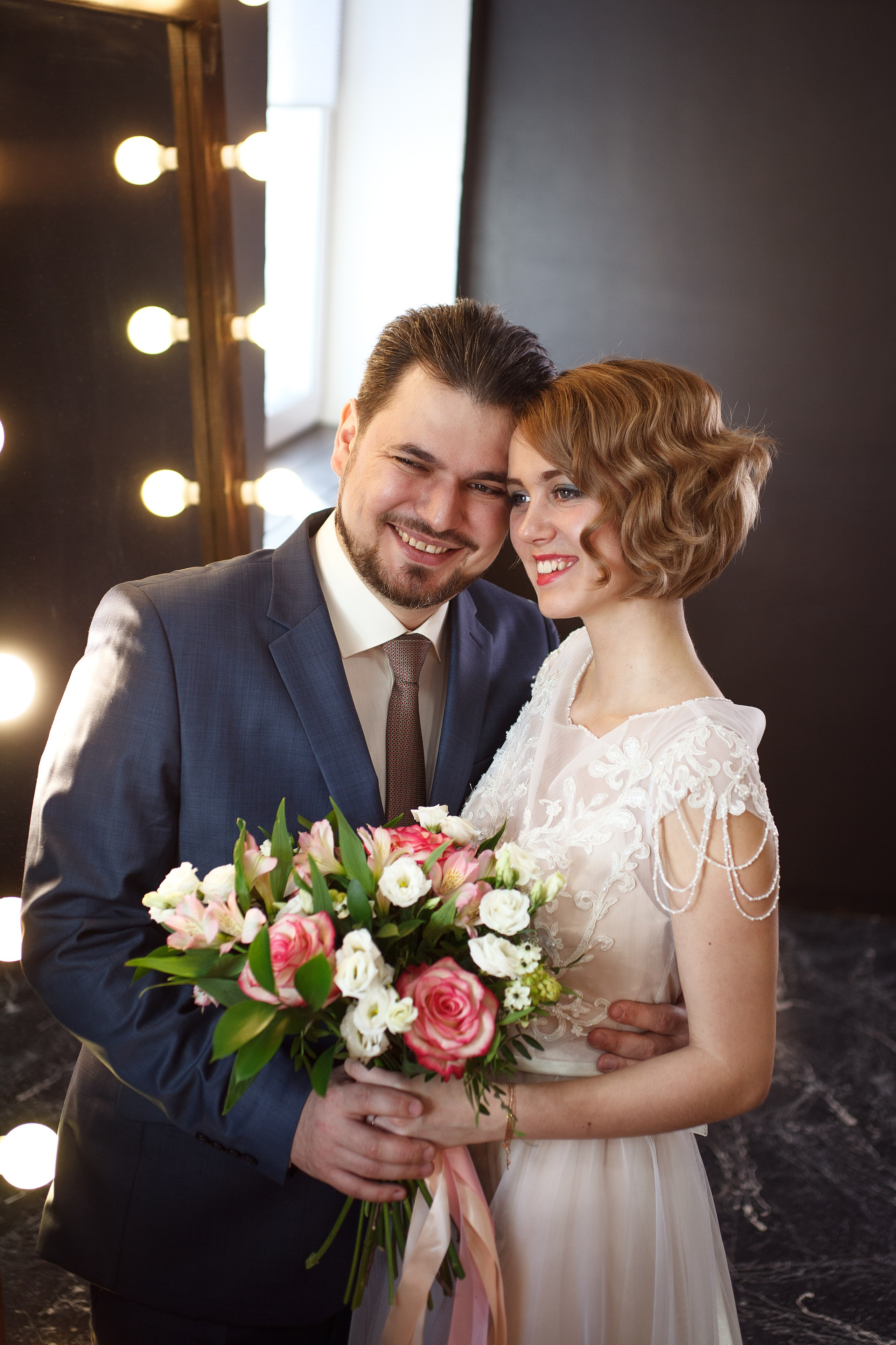 Безупречная красота. Фотограф в Иркутске Светлана Нартова