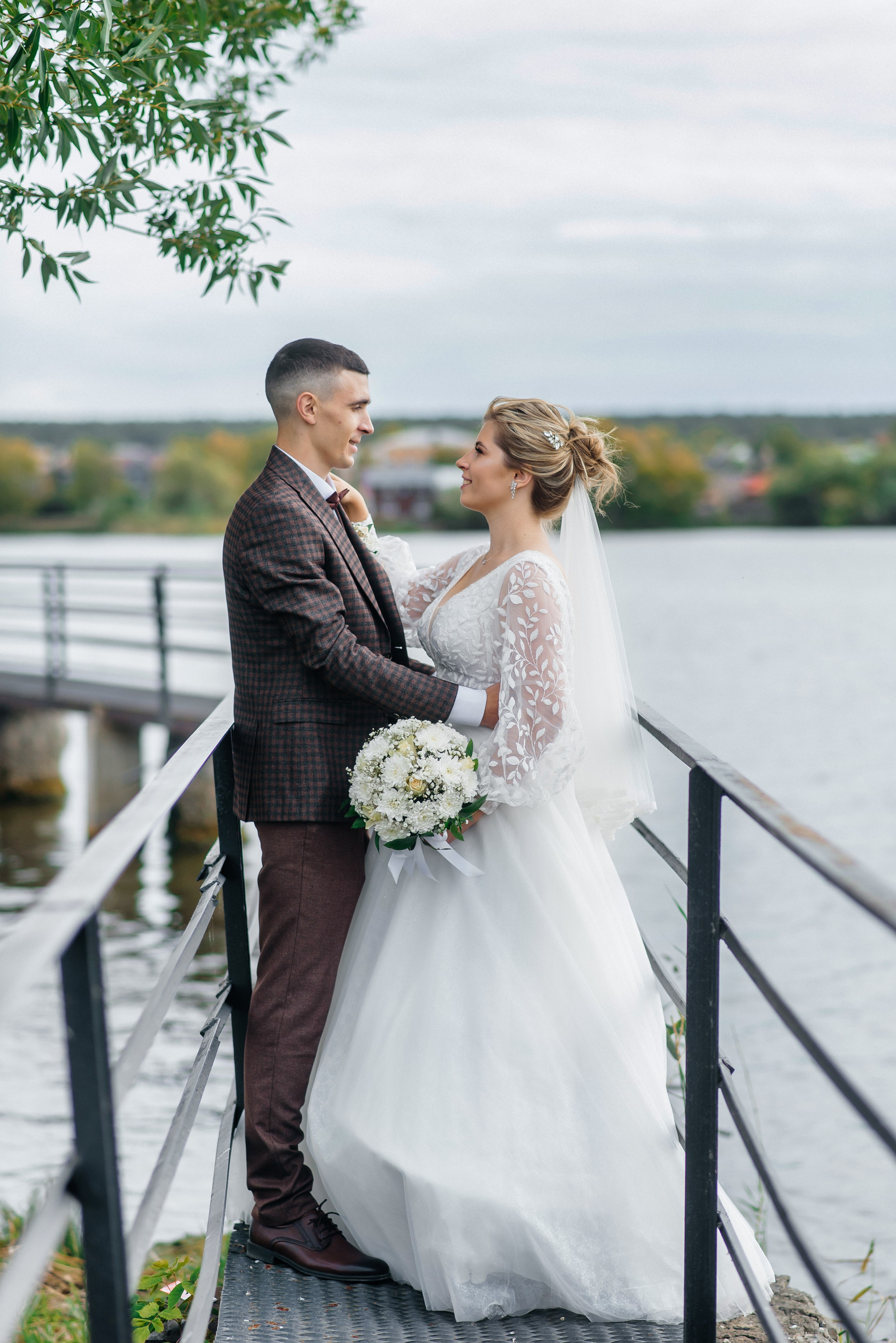 09.09.22 Wedding Day. Семейный фотограф в Барнауле