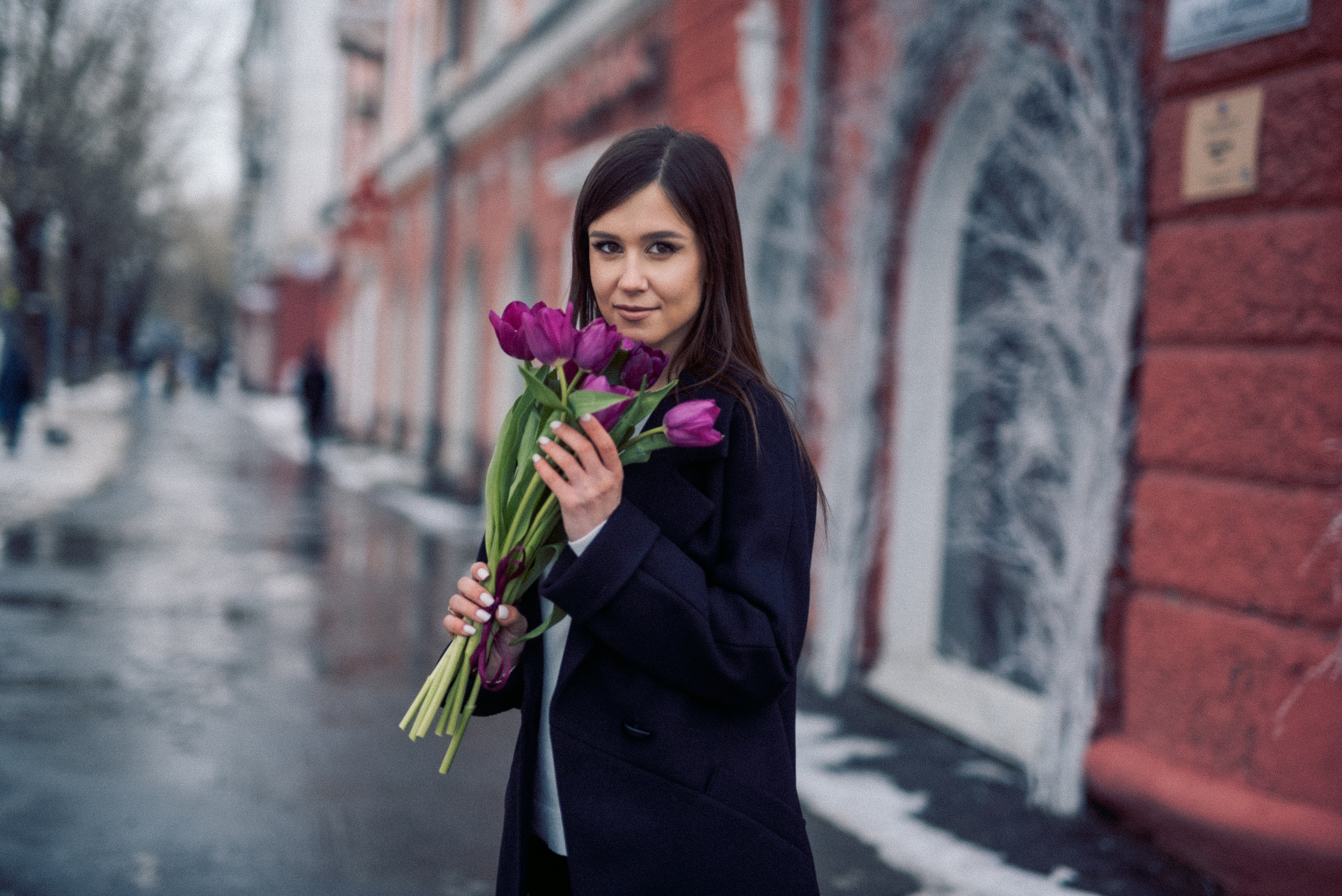 ЛАРИСА. Семейный фотограф в Барнауле
