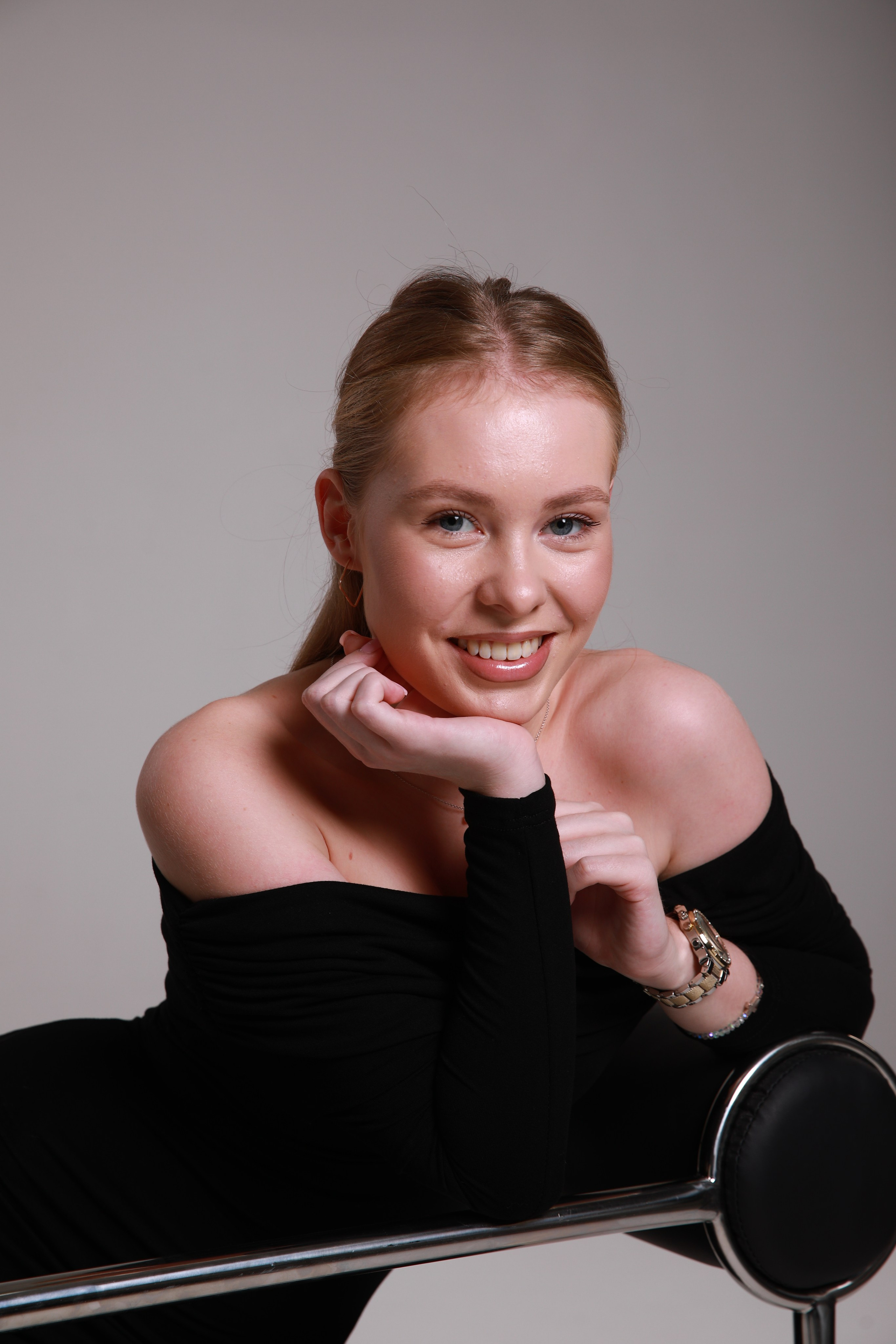 Студийная съемка. Свадебный и Репортажный фотограф в Москве Митюшина Дарья