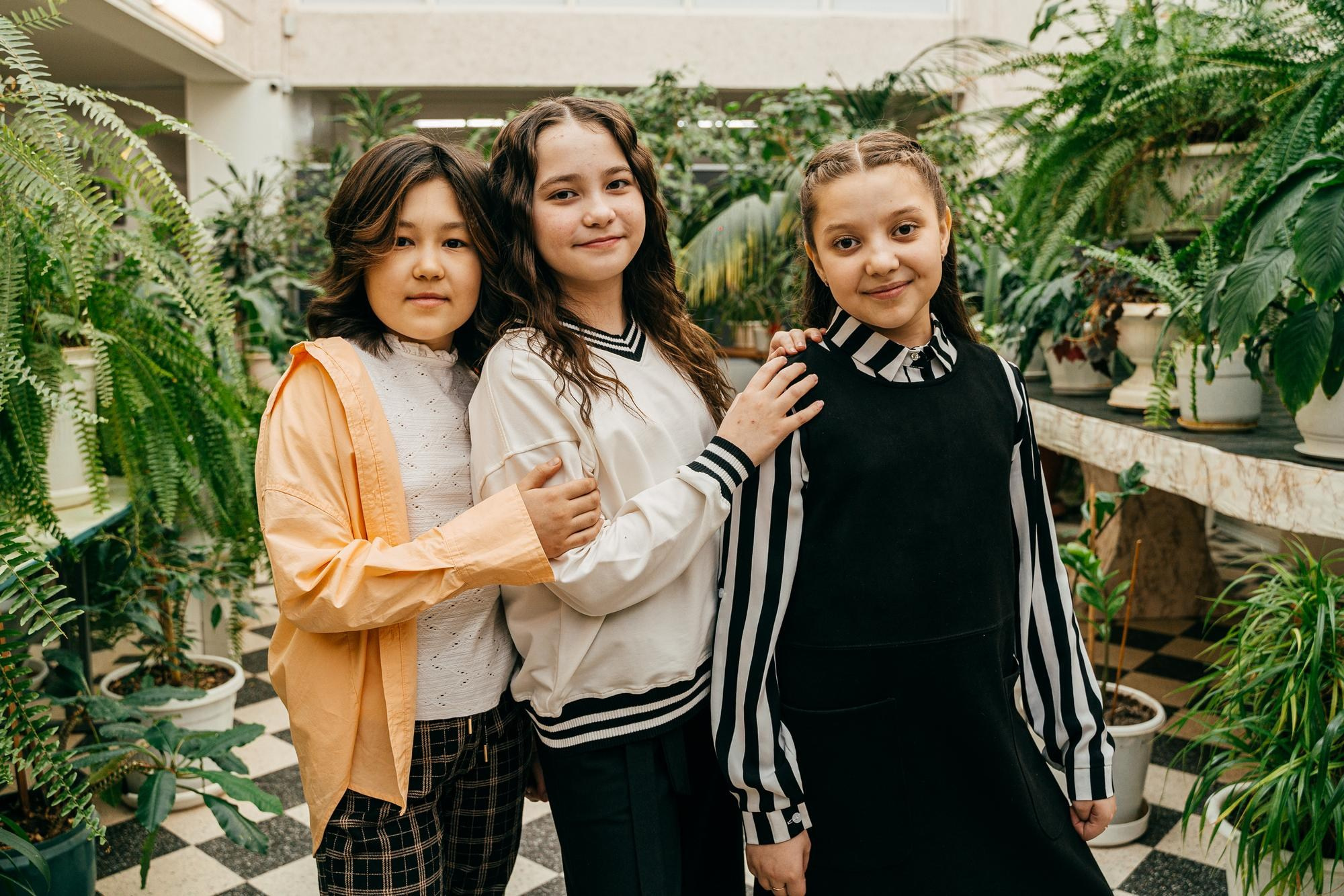 4 класс. КЛАСС | Выпускные альбомы в Нижневартовске