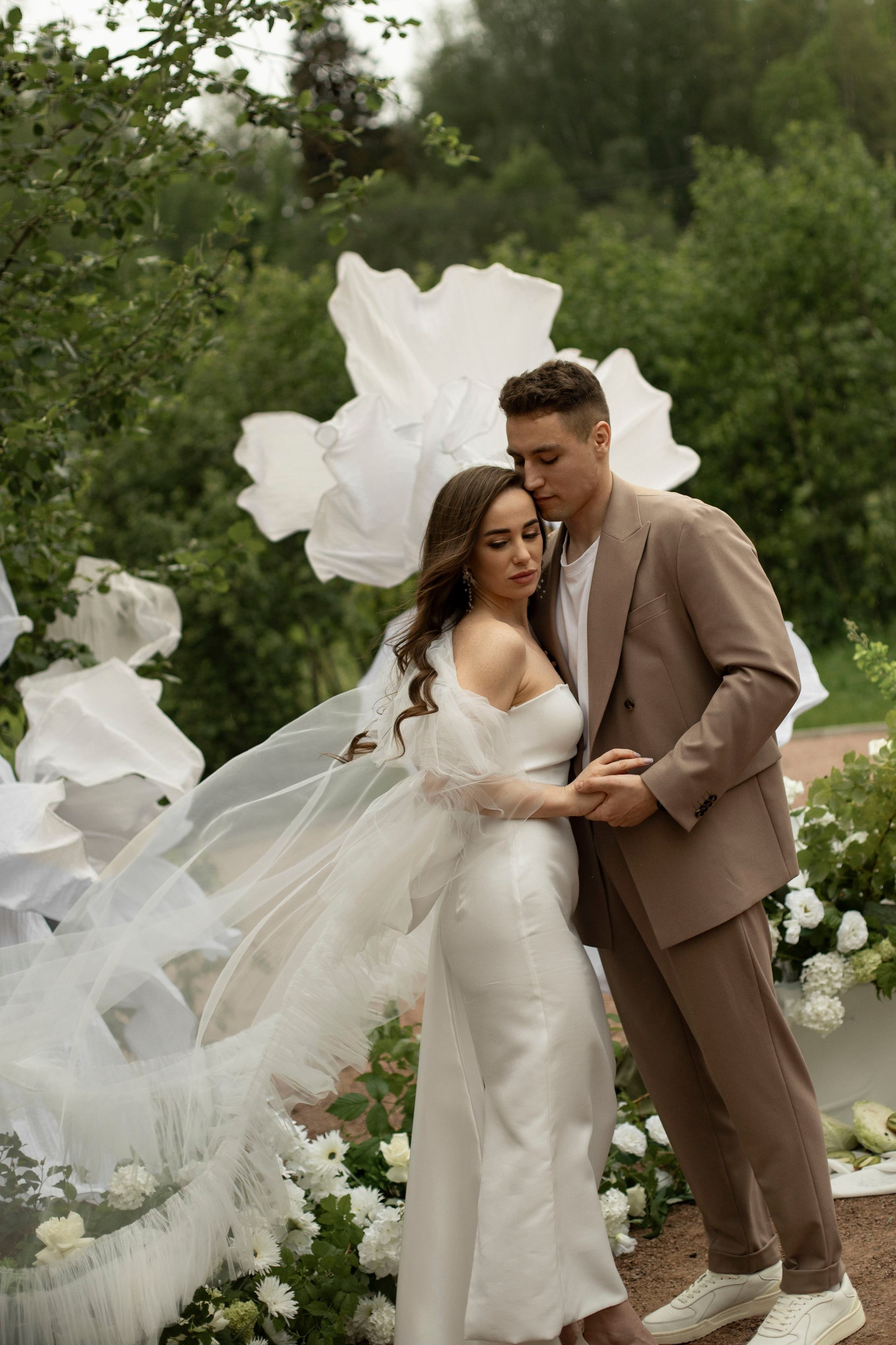 Иван & Ульяна