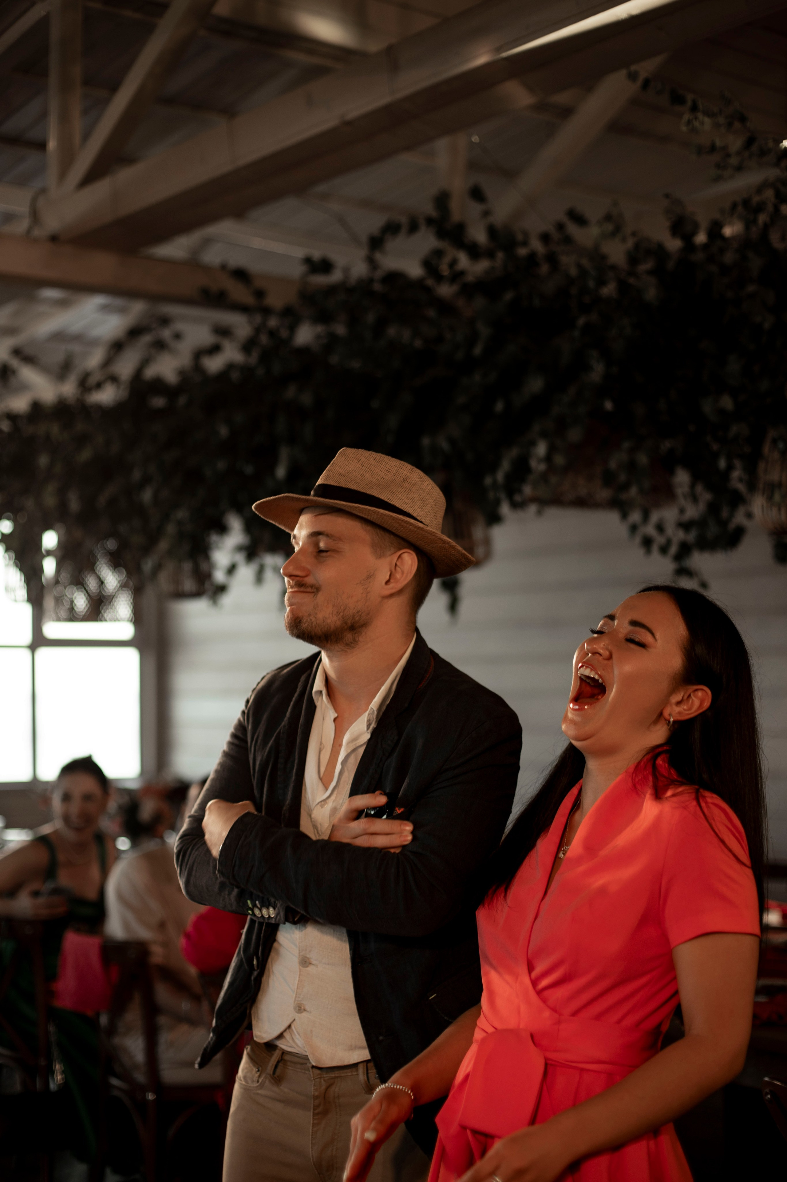 Станислав & Александра