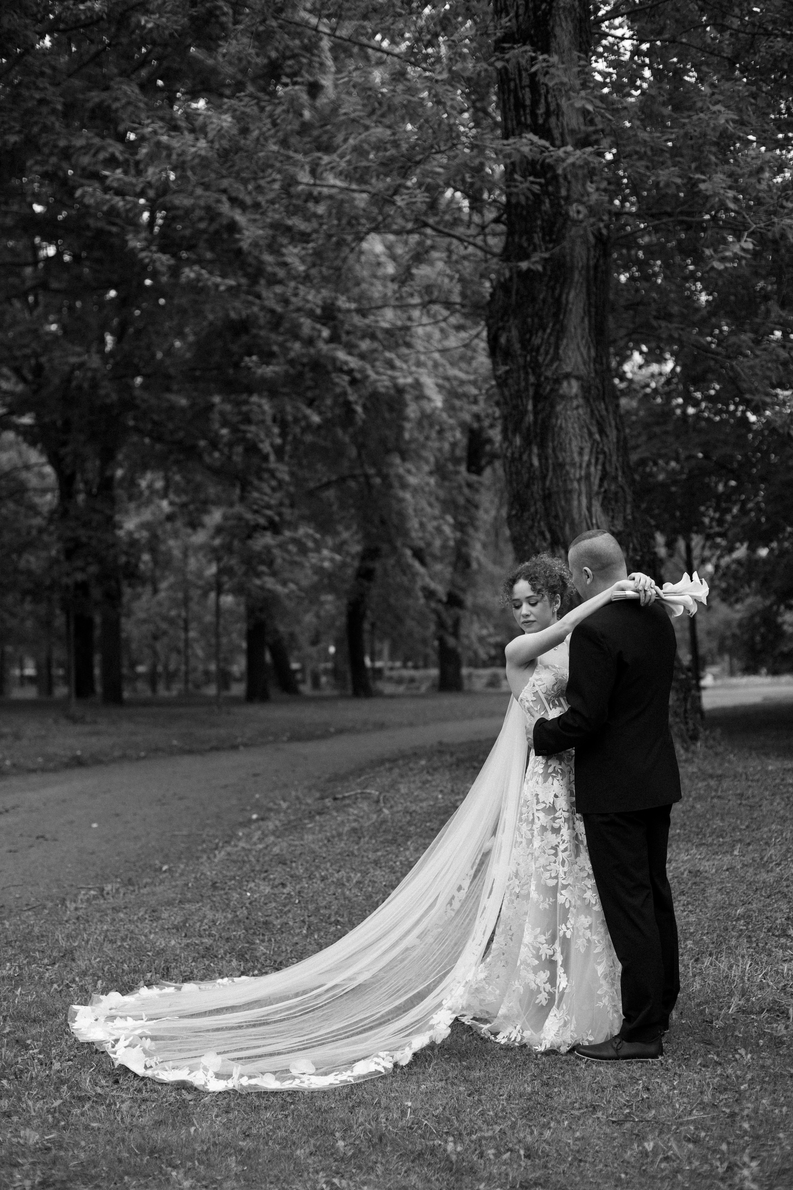 Юрий & Дарья