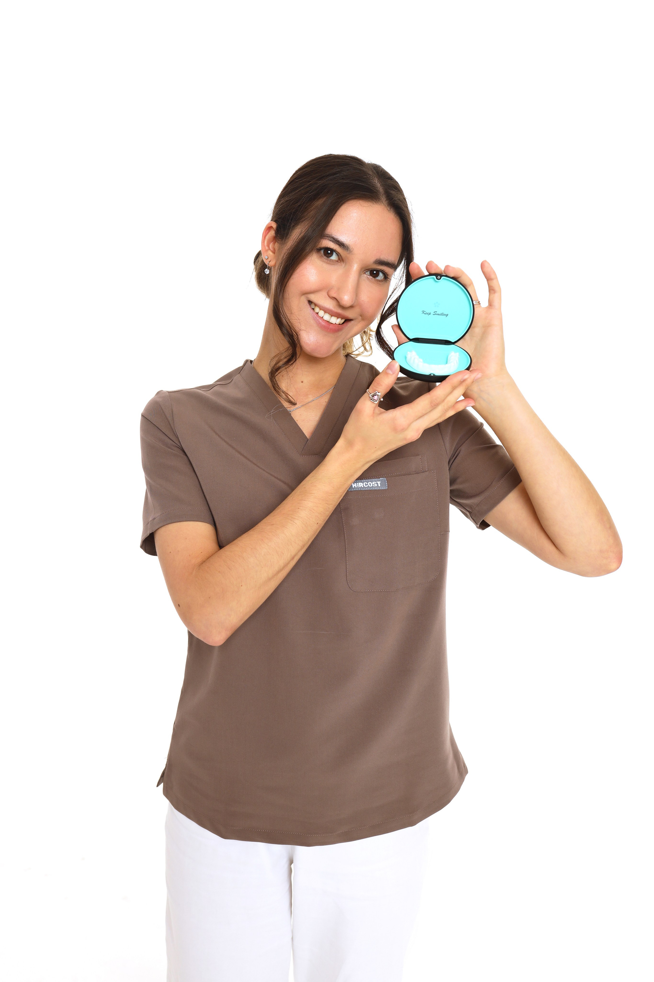 Стоматология DR.PUSHKIN / doctor-pushkin.ru. Лена Колягина Фотограф по любви