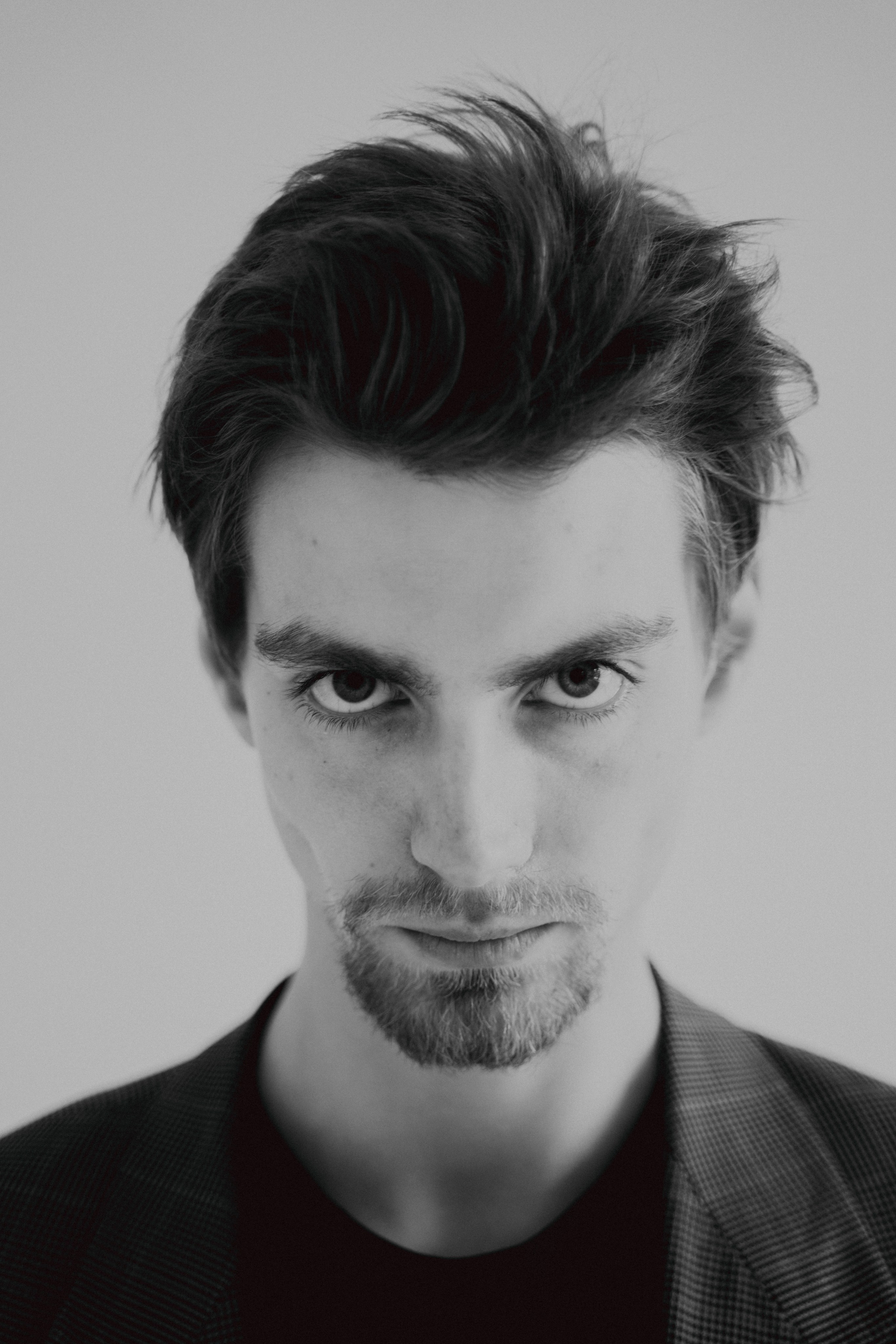 Вы. Фотограф Иркутск