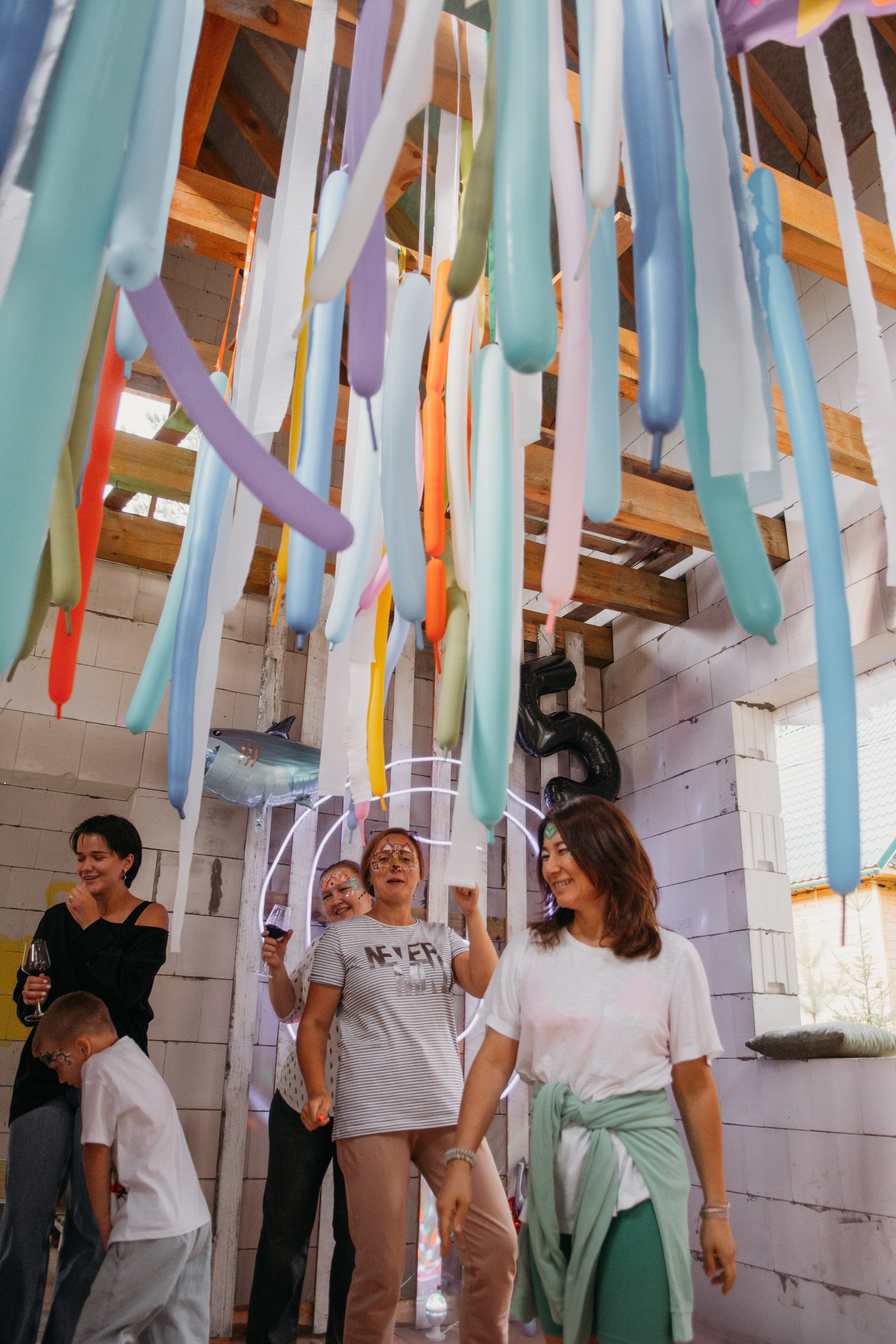 С ДНЁМ РОЖДЕНИЯ, ДАНЯ. Семейный фотограф в Екатеринбурге Всеволод и Марина Пономаревы