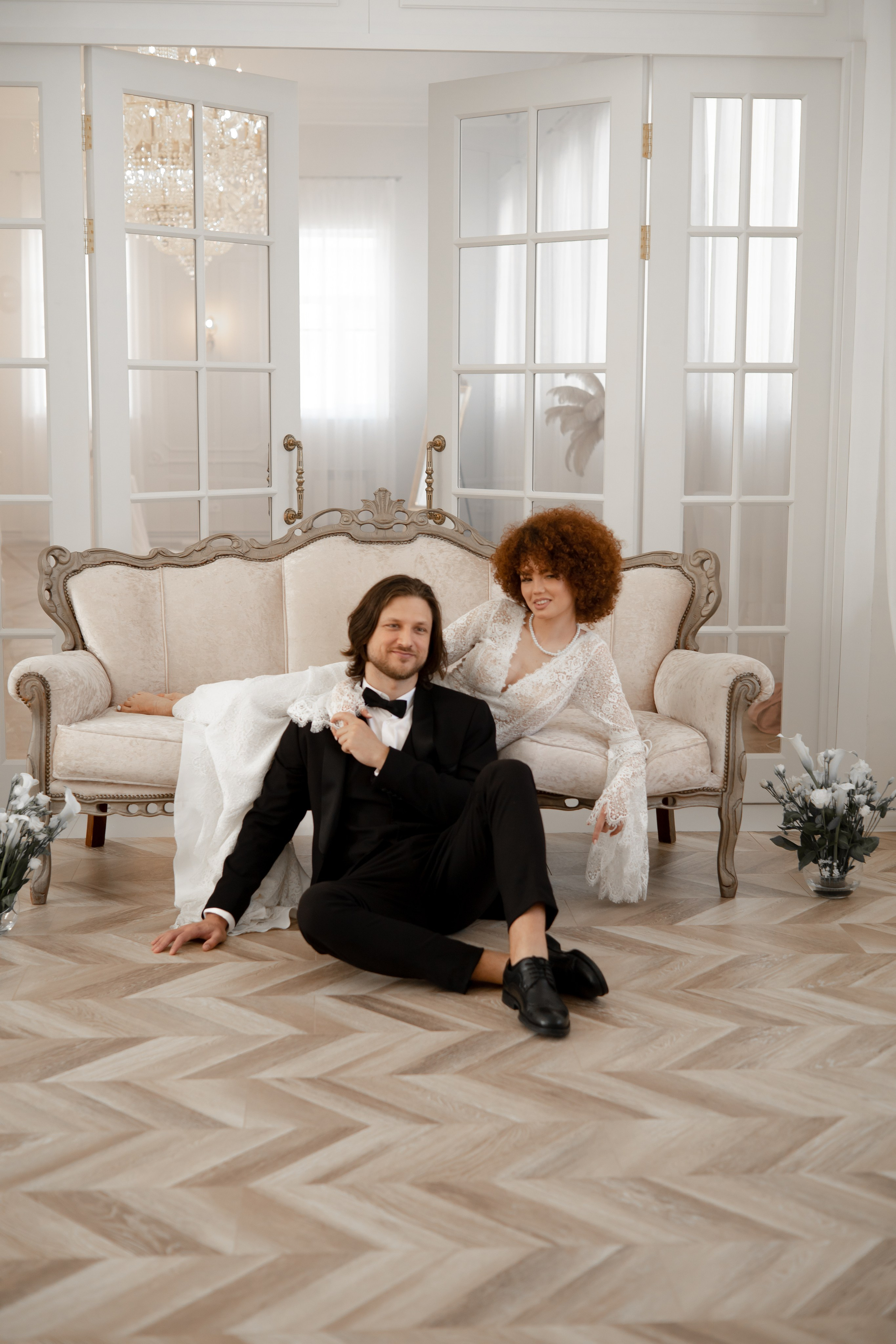 LOVE. Фотограф Элла Ефимова