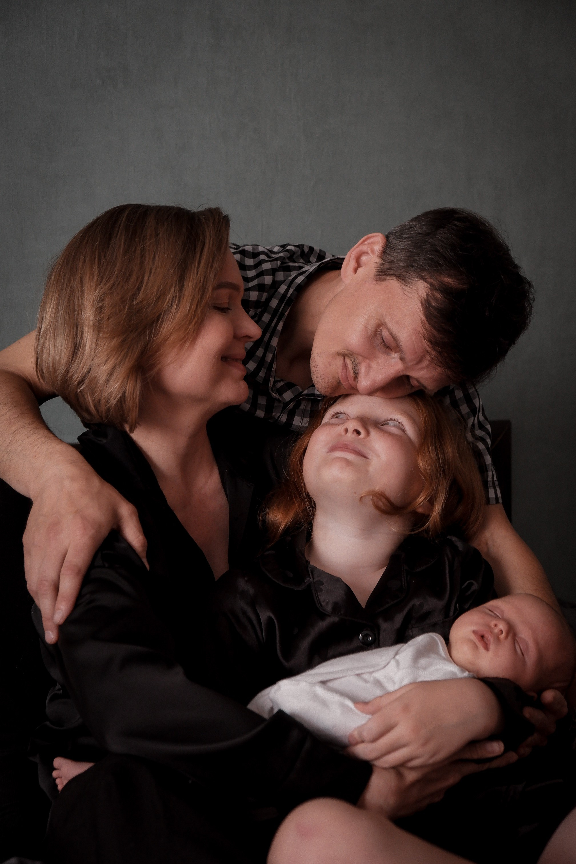 Семейная история