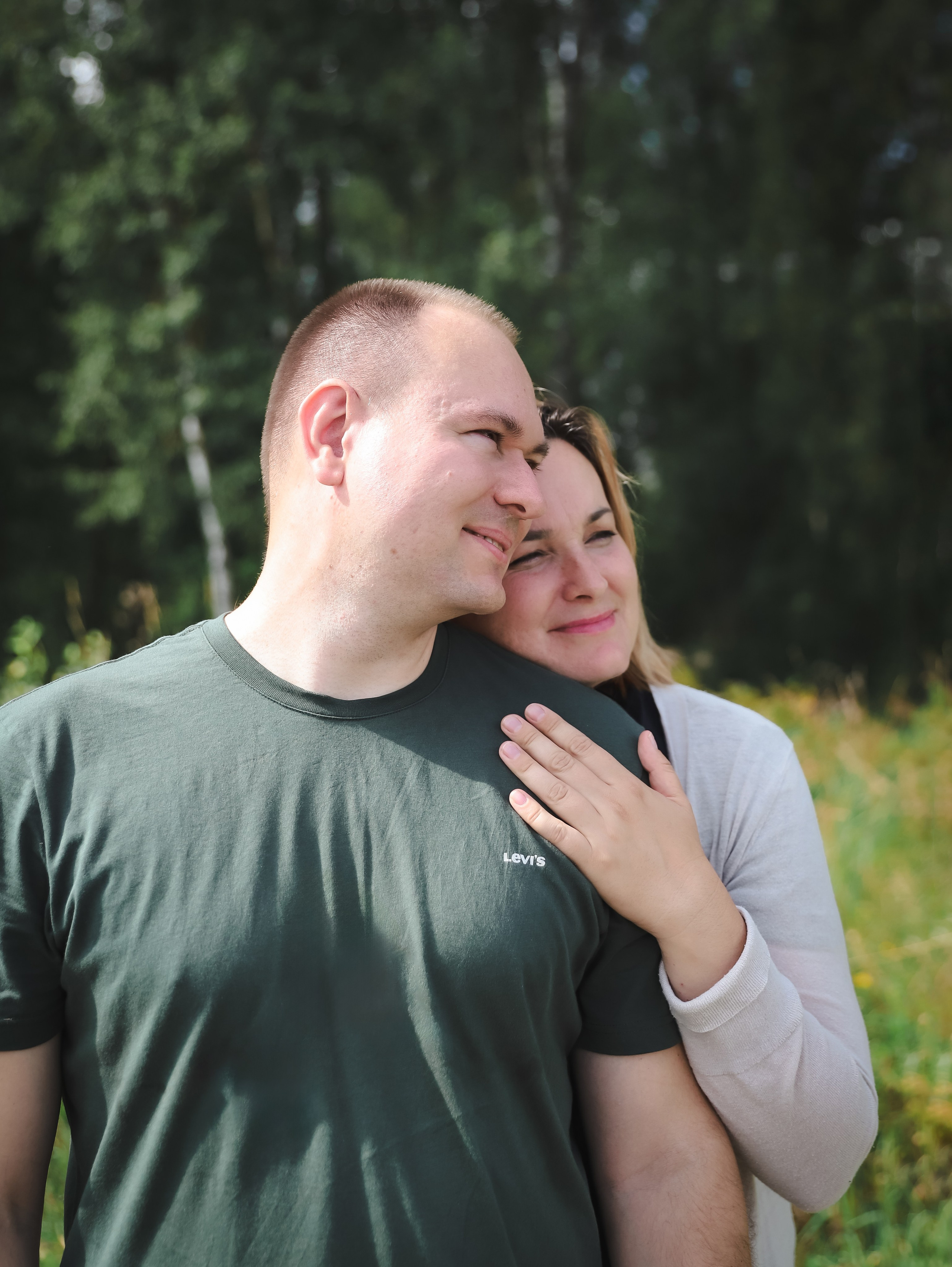Анастасия. Семейный и детский фотограф в Чехове Зражевская Ольга