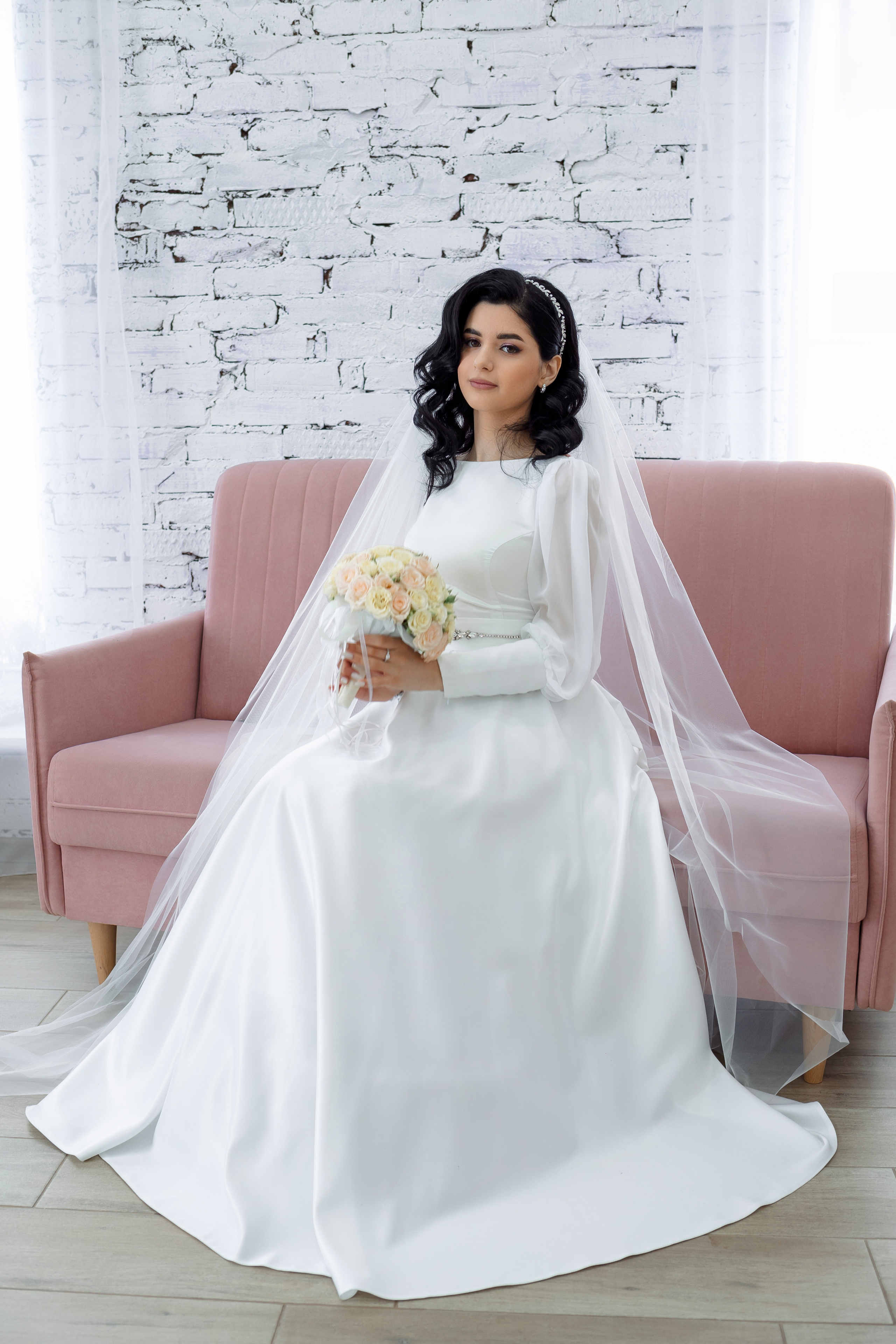 АРИФ&ДИЛЯ. Фотограф Кудымкар | Пермский край