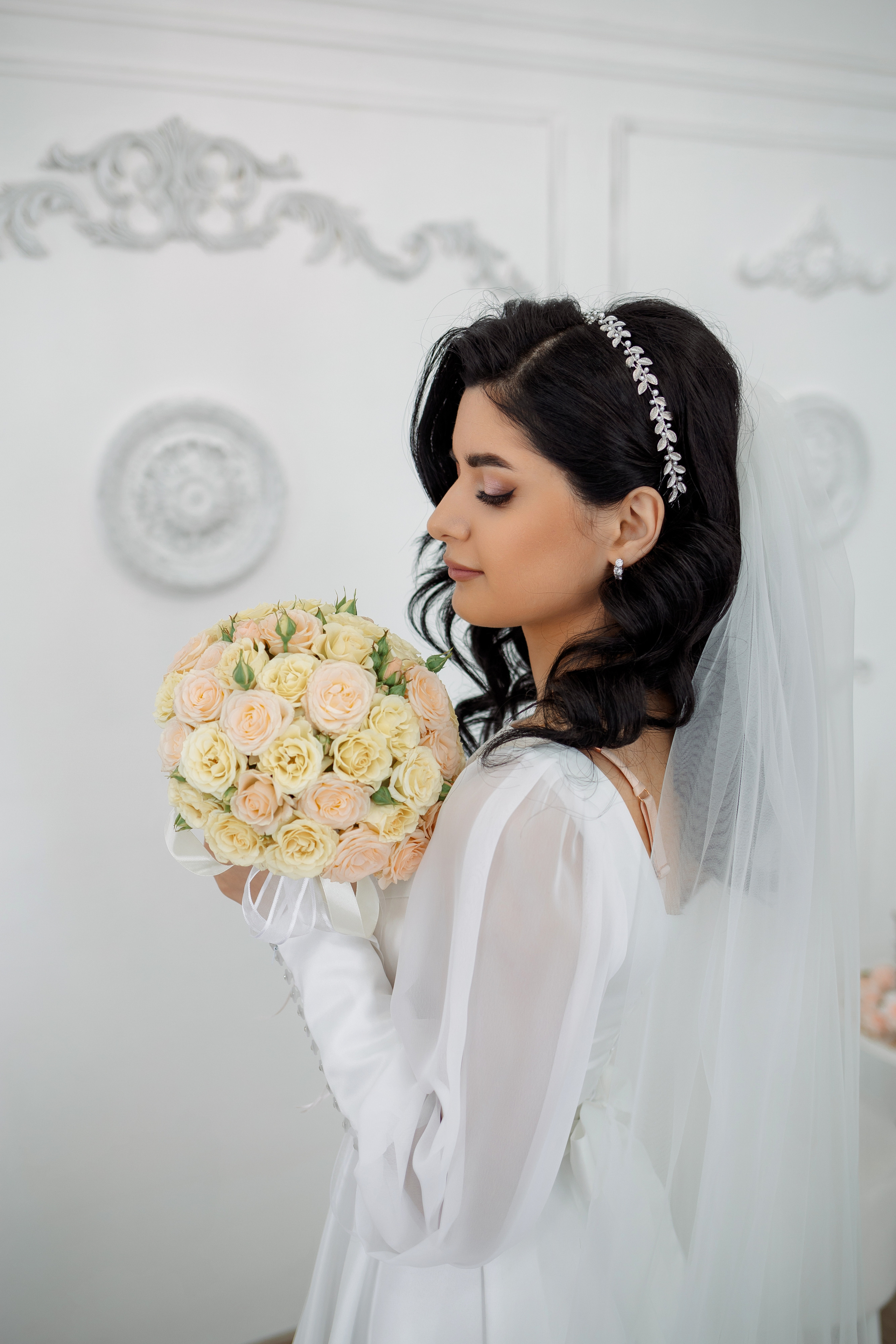 АРИФ&ДИЛЯ. Фотограф Кудымкар | Пермский край