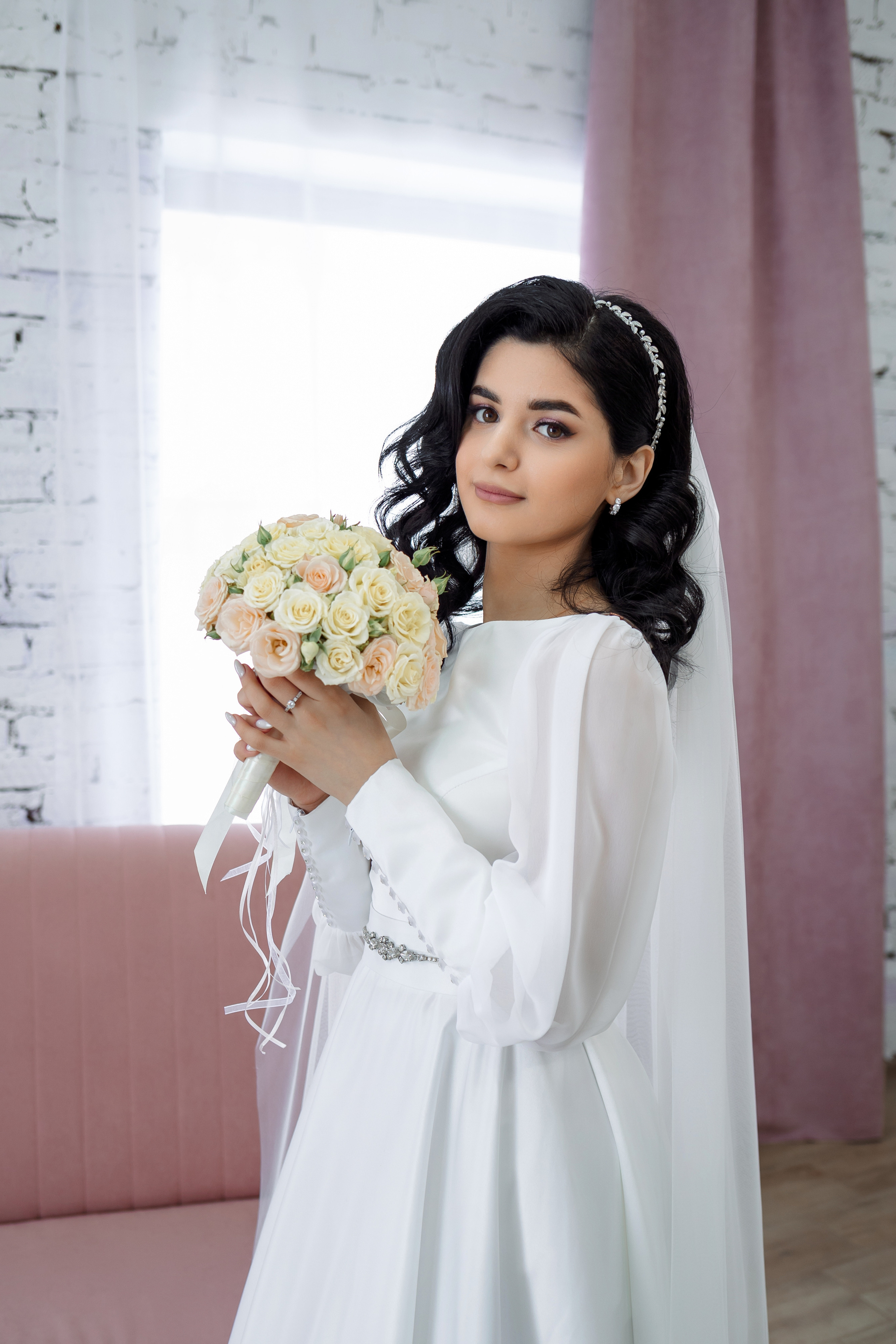 АРИФ&ДИЛЯ. Фотограф Кудымкар | Пермский край