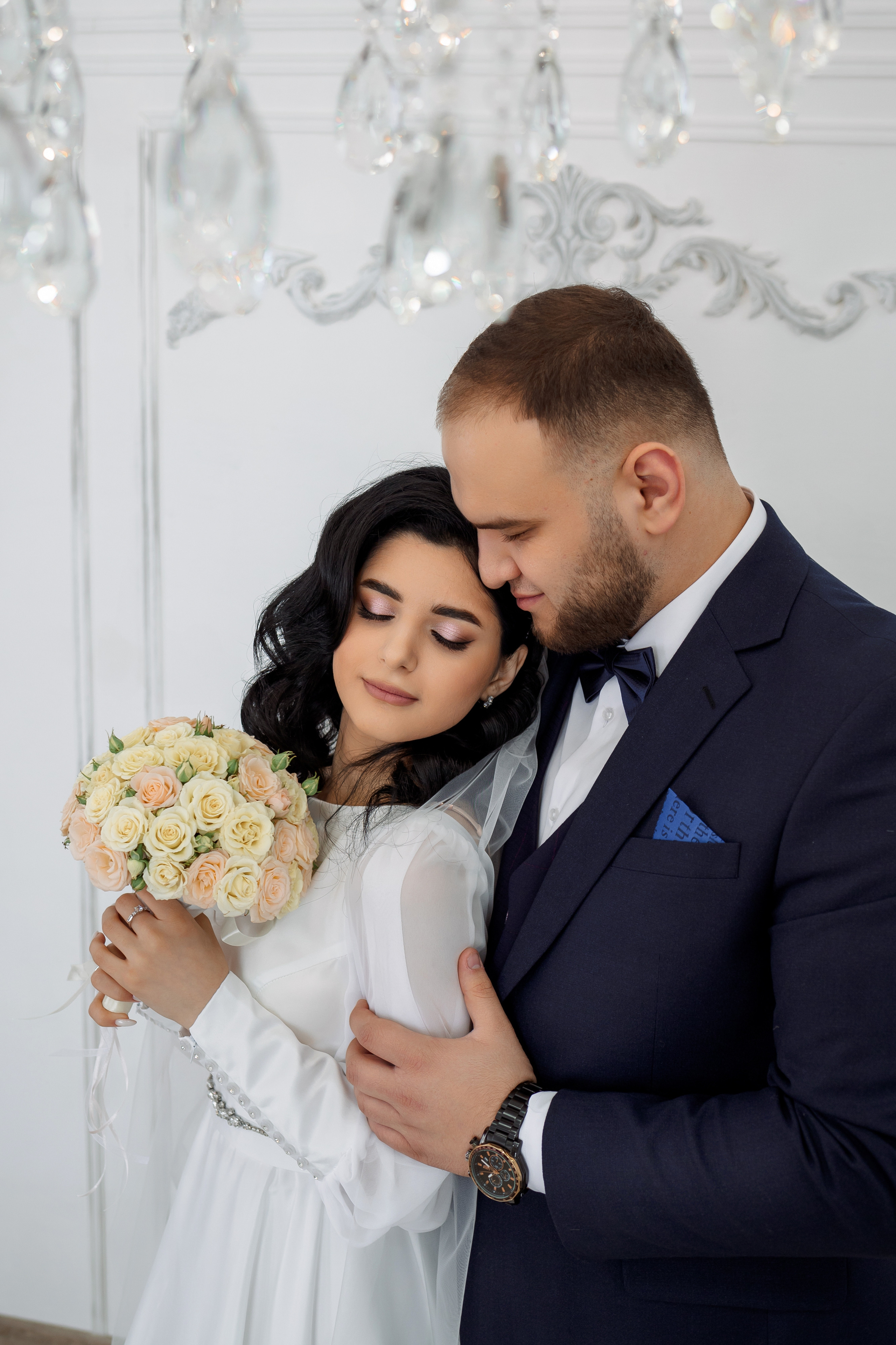 АРИФ&ДИЛЯ. Фотограф Кудымкар | Пермский край