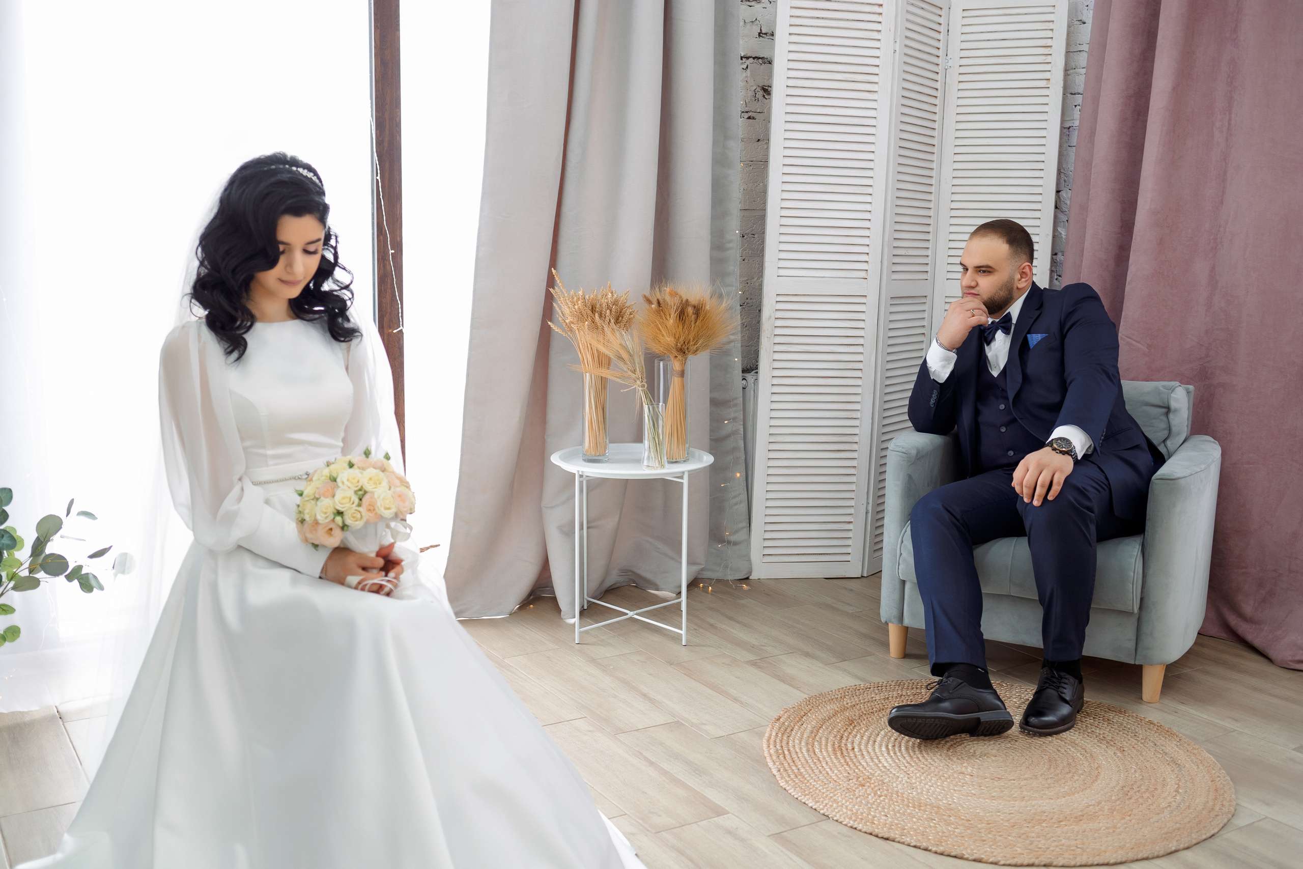 АРИФ&ДИЛЯ. Фотограф Кудымкар | Пермский край