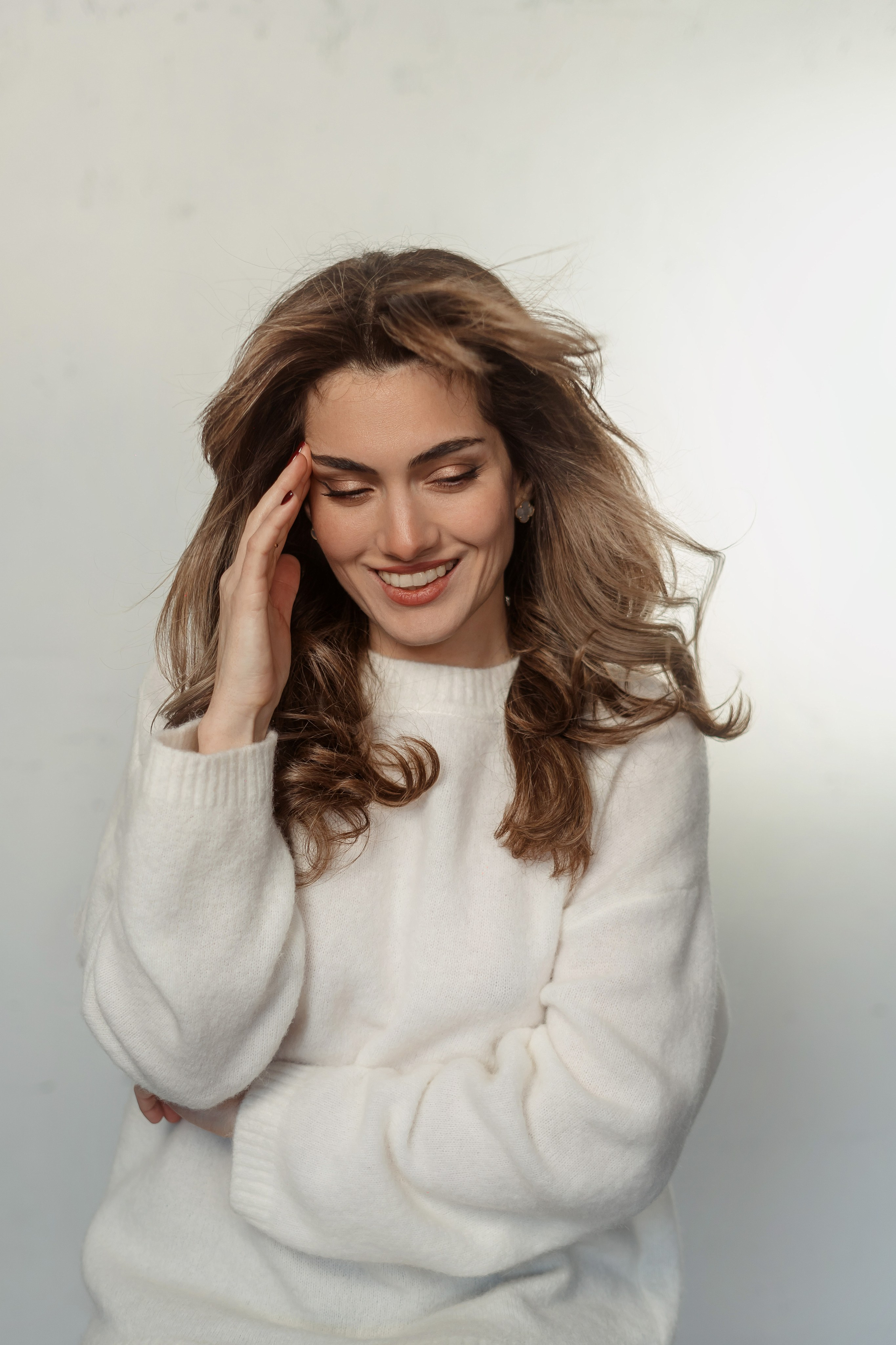 Сабина. Фотограф в Ростове-на-Дону Соколова Ксения