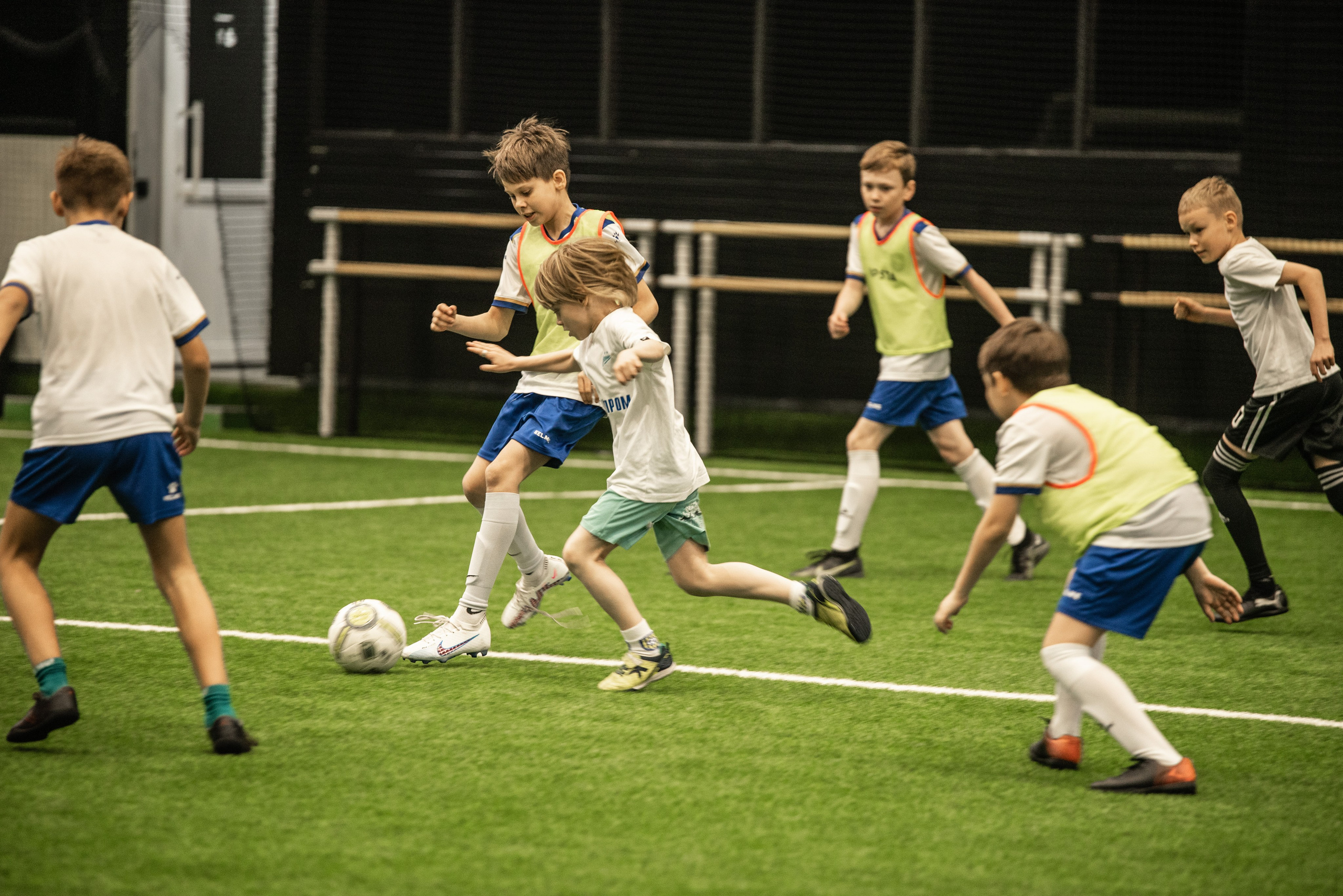 Турнир ФК Динамика. Женский и семейный фотограф в Москве, Железнодорожном Анастасия Кинёва