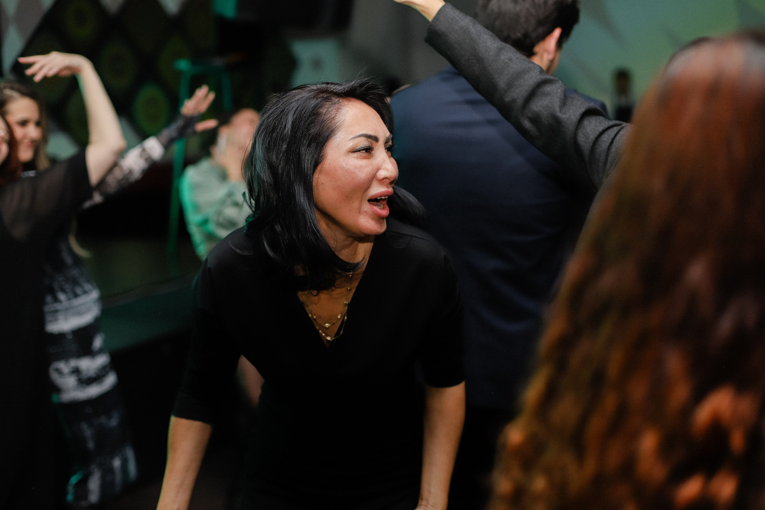 MonAmie 2024. Фотограф в Алматы и Москве Даша Пушкина