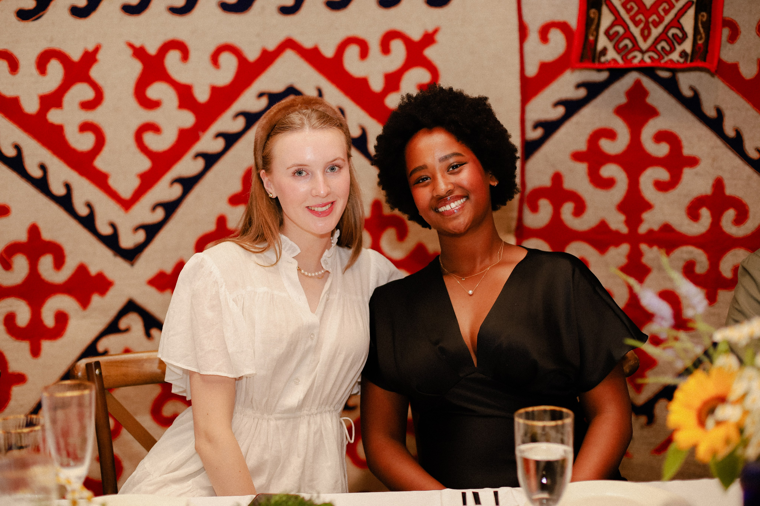 Тамирис Сырка салу. Фотограф в Алматы и Москве Даша Пушкина