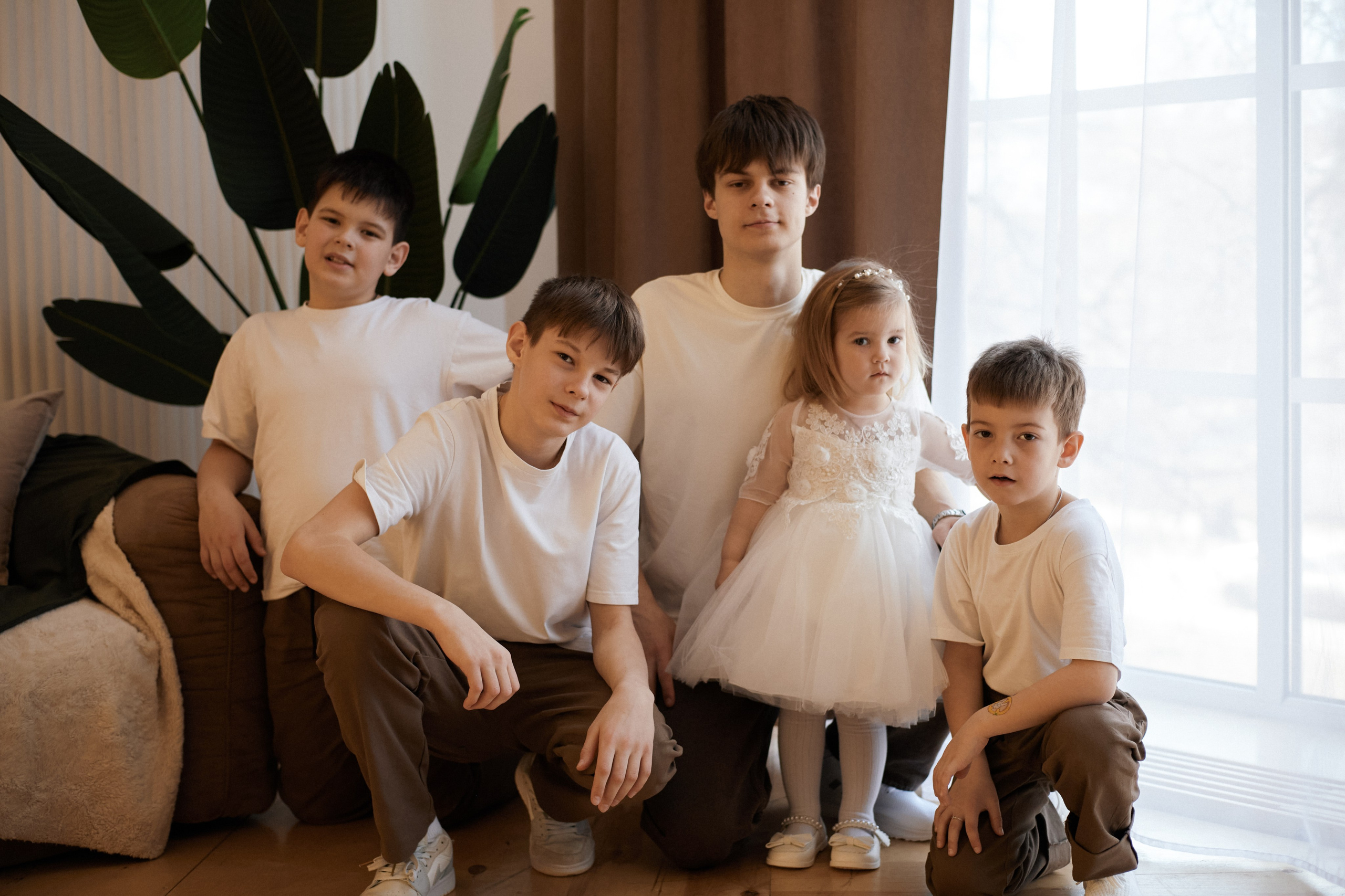 Семейная съемка. Фотограф в Нижнем Новгороде | Лорэна