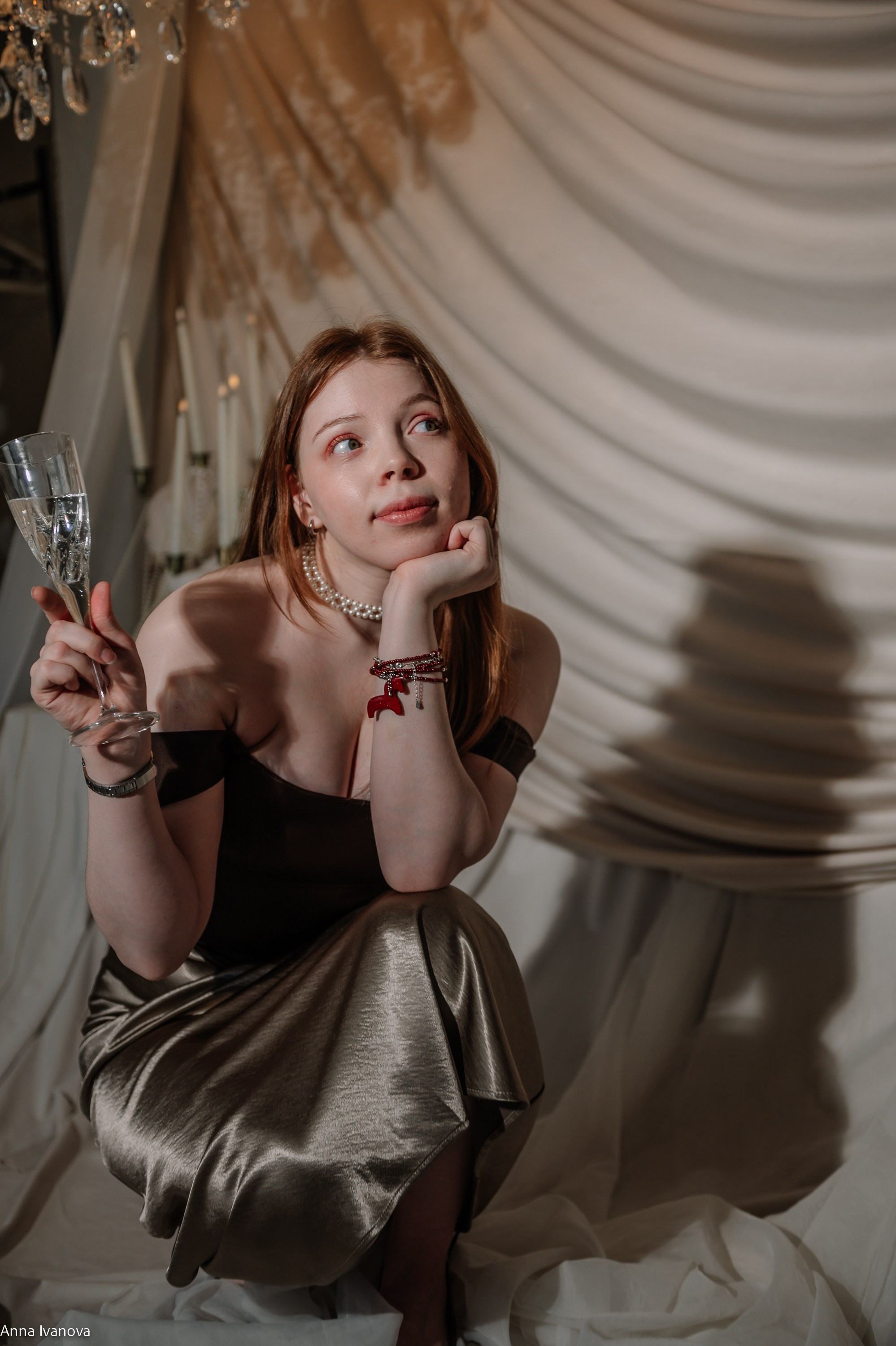 Семейная фотосессия. Анна Иванова Свадебный Фотограф Чебоксары