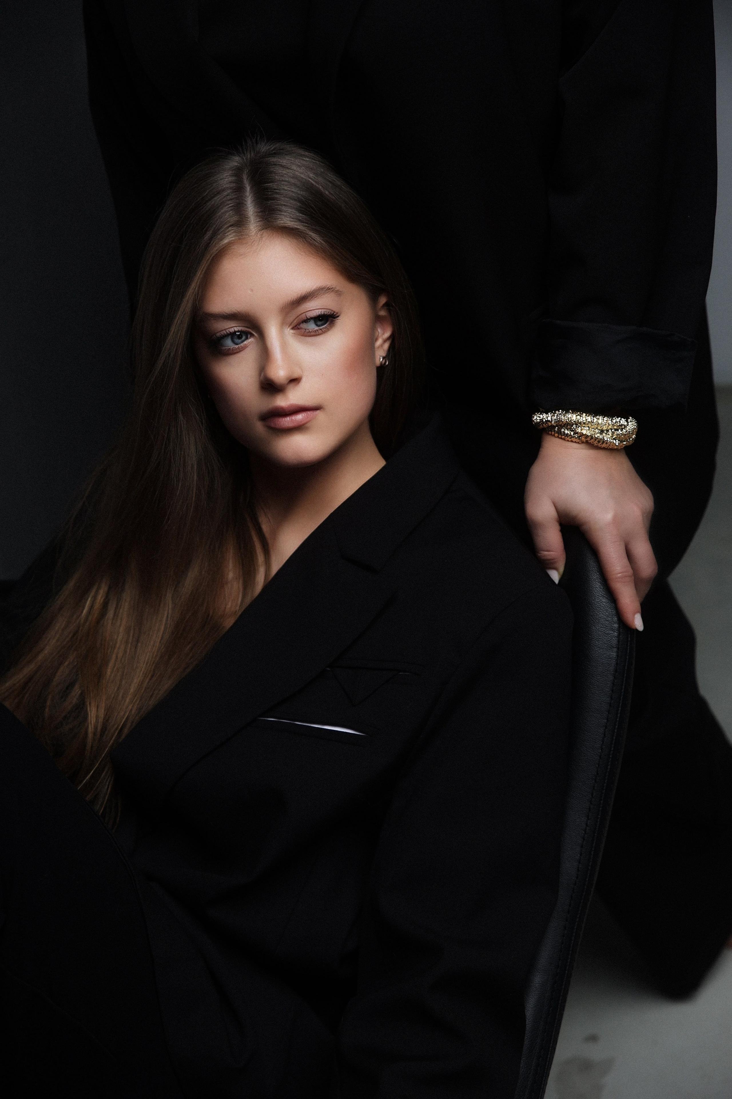 Polina&Elena. Главная