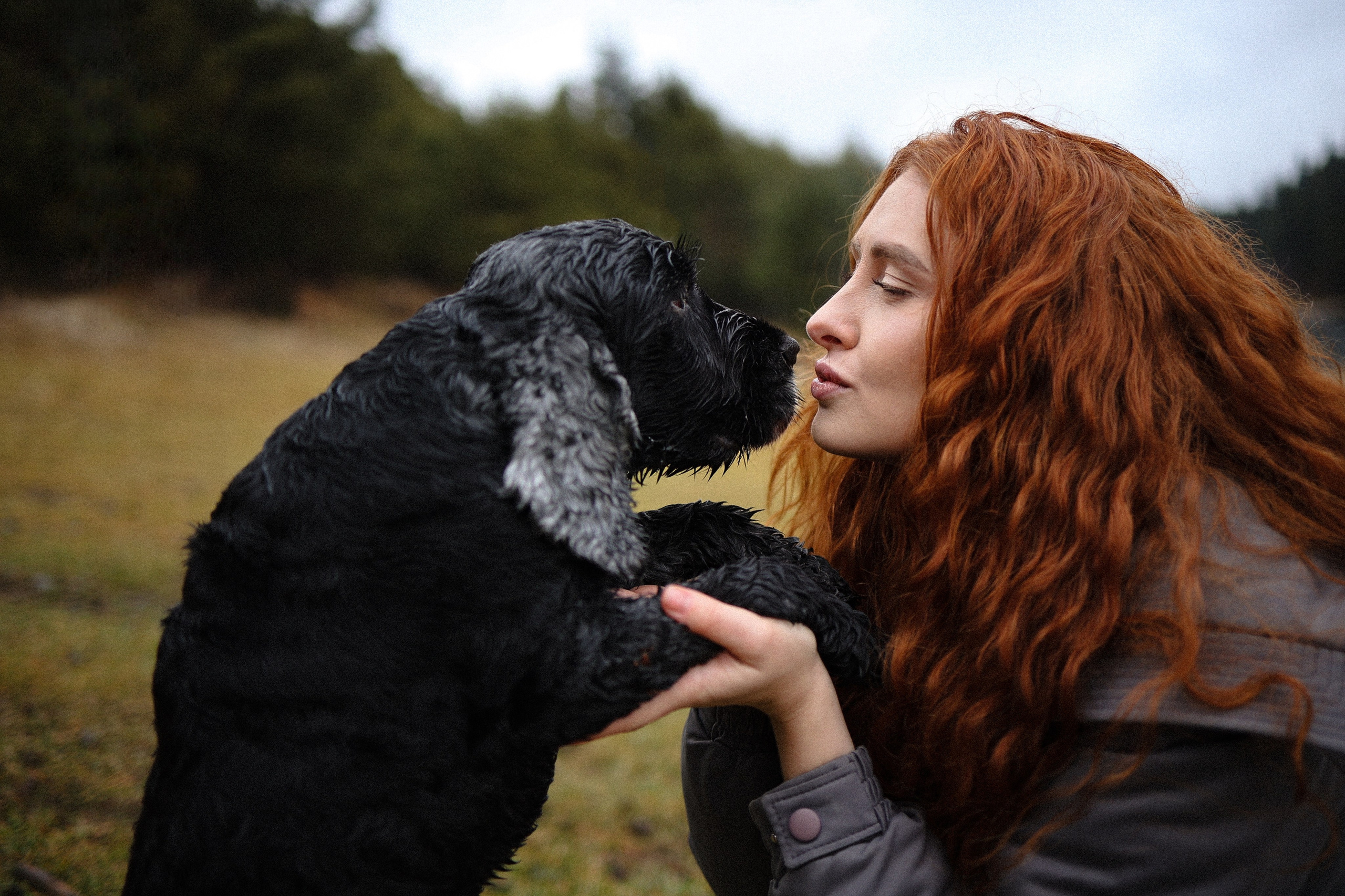 Masha. Главная