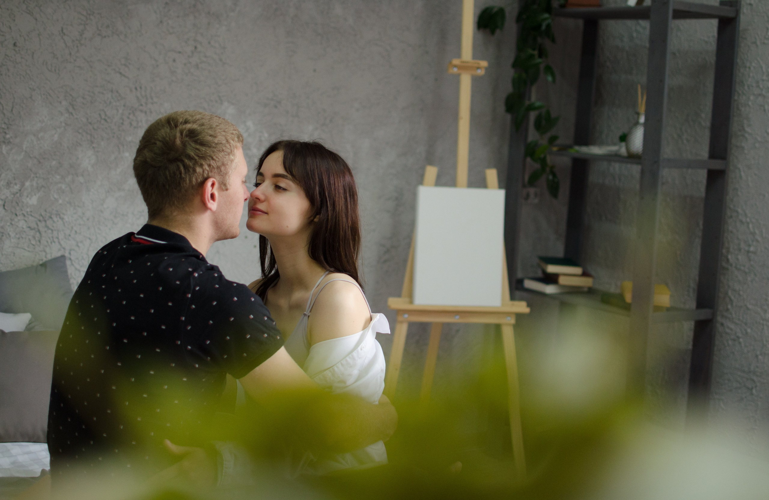 Предсвадебная лавстори. Фотограф Тверь|Москва|Волоколамск| Отт Кристина