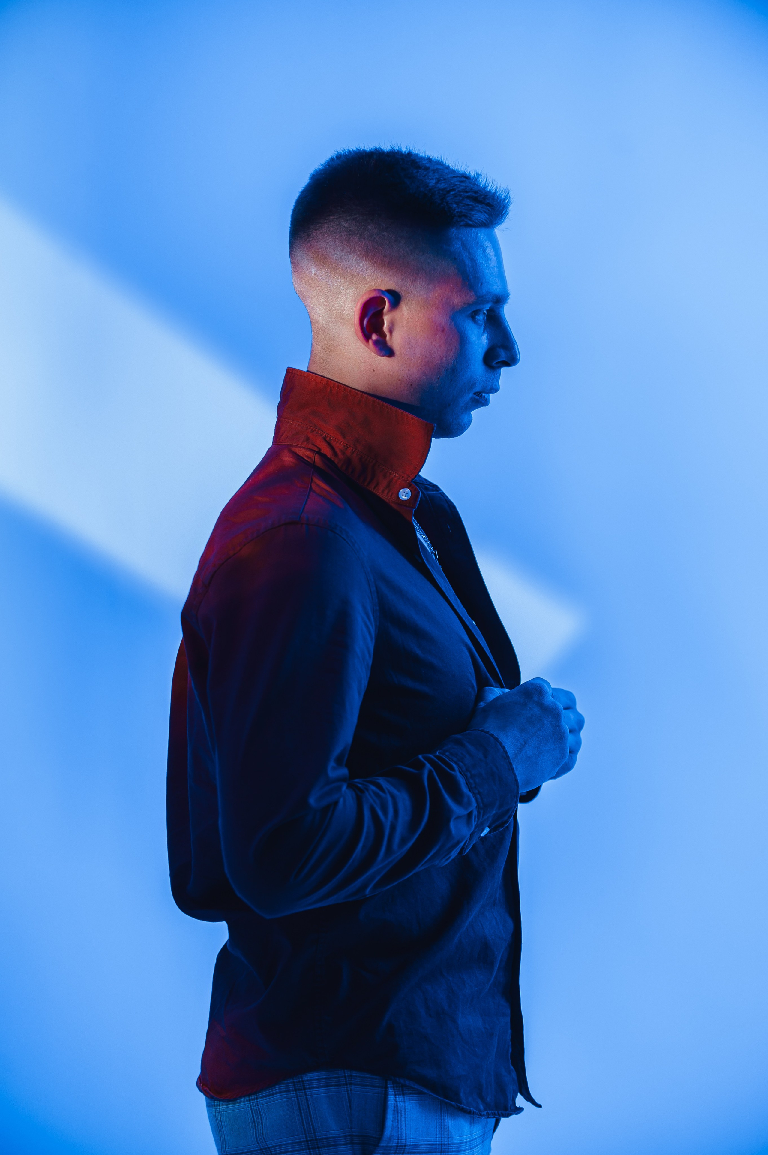 Фотостудия. Свадебная и концептуальная фотография в городе Улан-Удэ