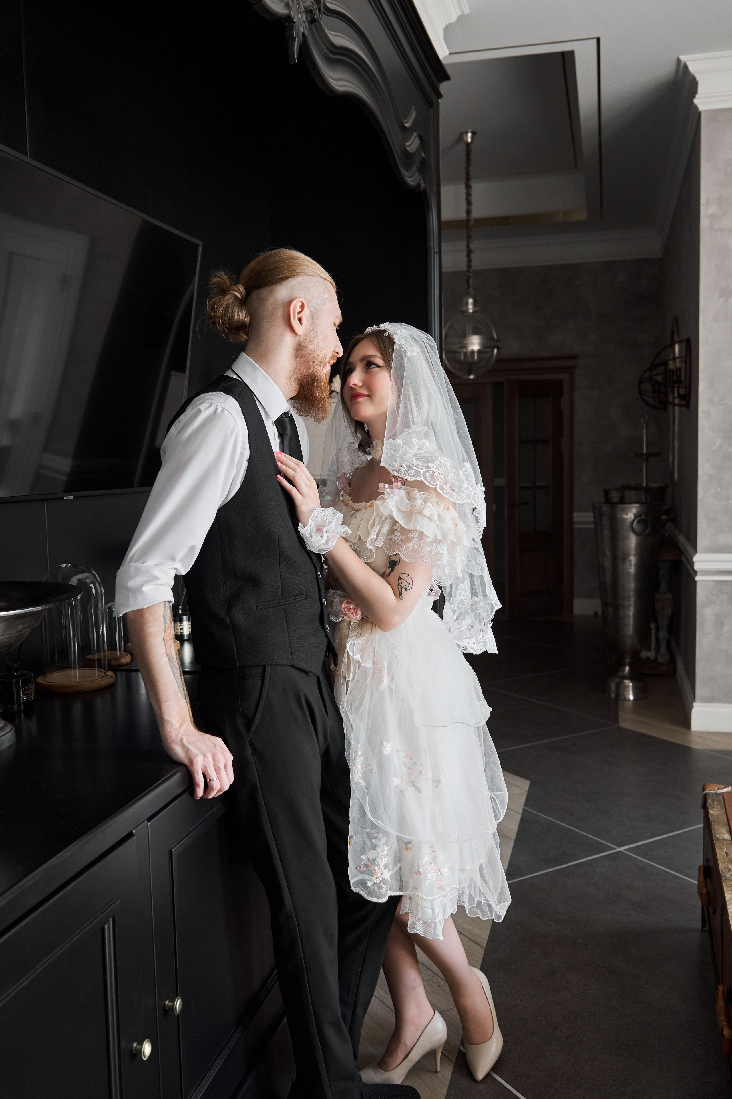 Алексей и Наталья. Свадебное Фото и Видео