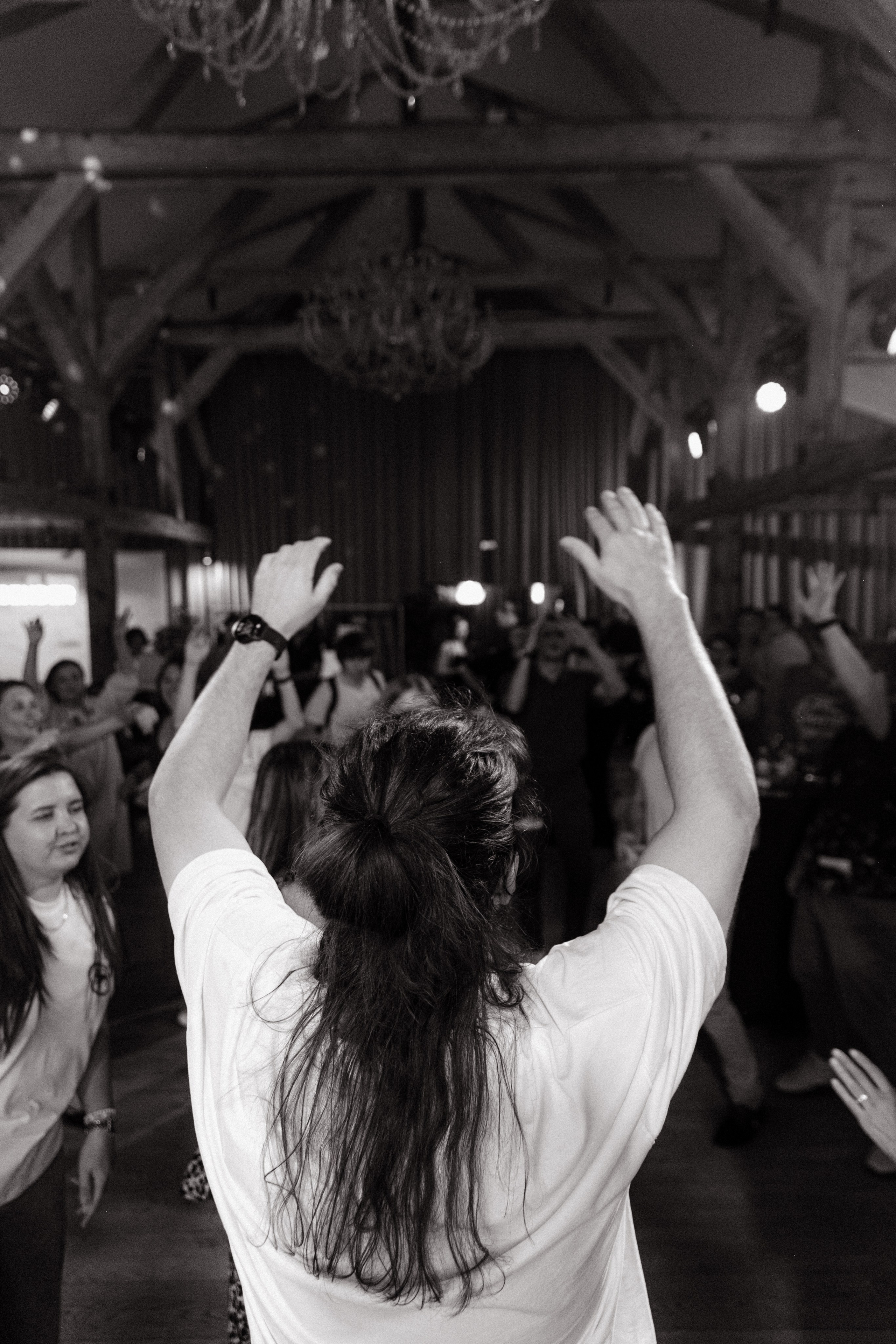 Unisender Chill Party. Свадебный и репортажный фотограф