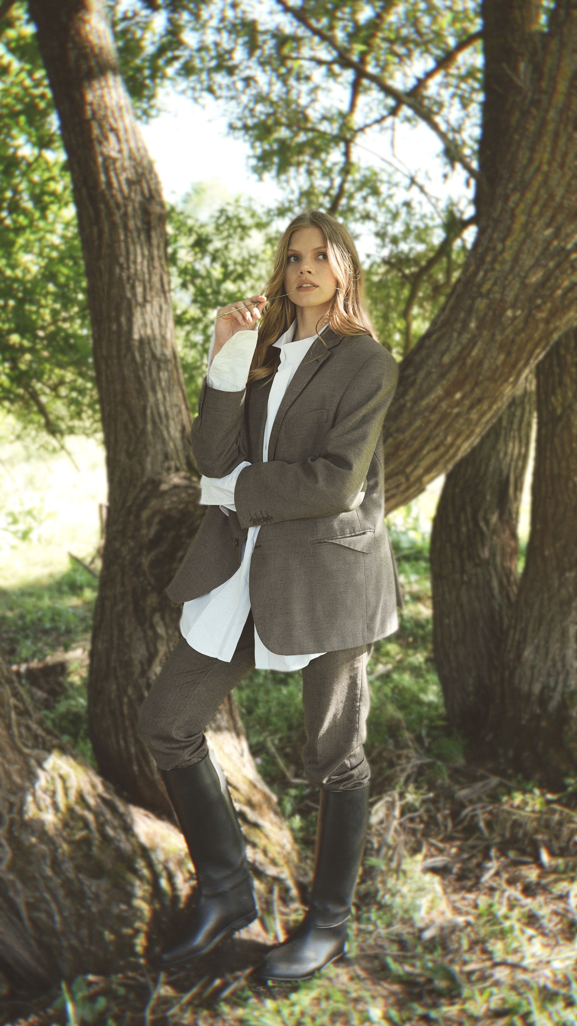 СЕЛЬСКИЙ VOGUE. Кристина Полянская, Видеограф/фотограф Старый Оскол/Воронеж