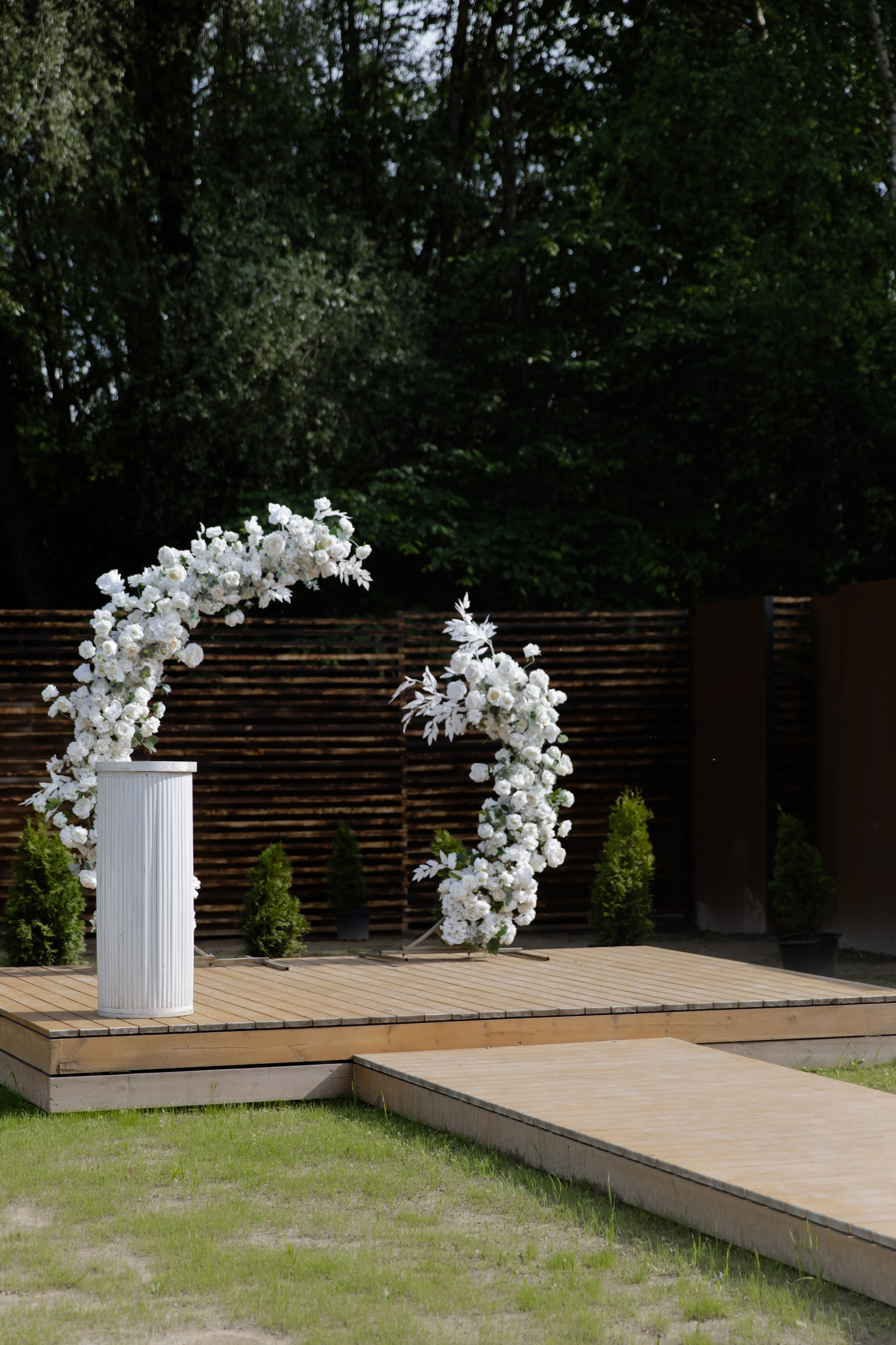 Свадебный день Леши и Яны. Свадебный фотограф Анна Бабахина