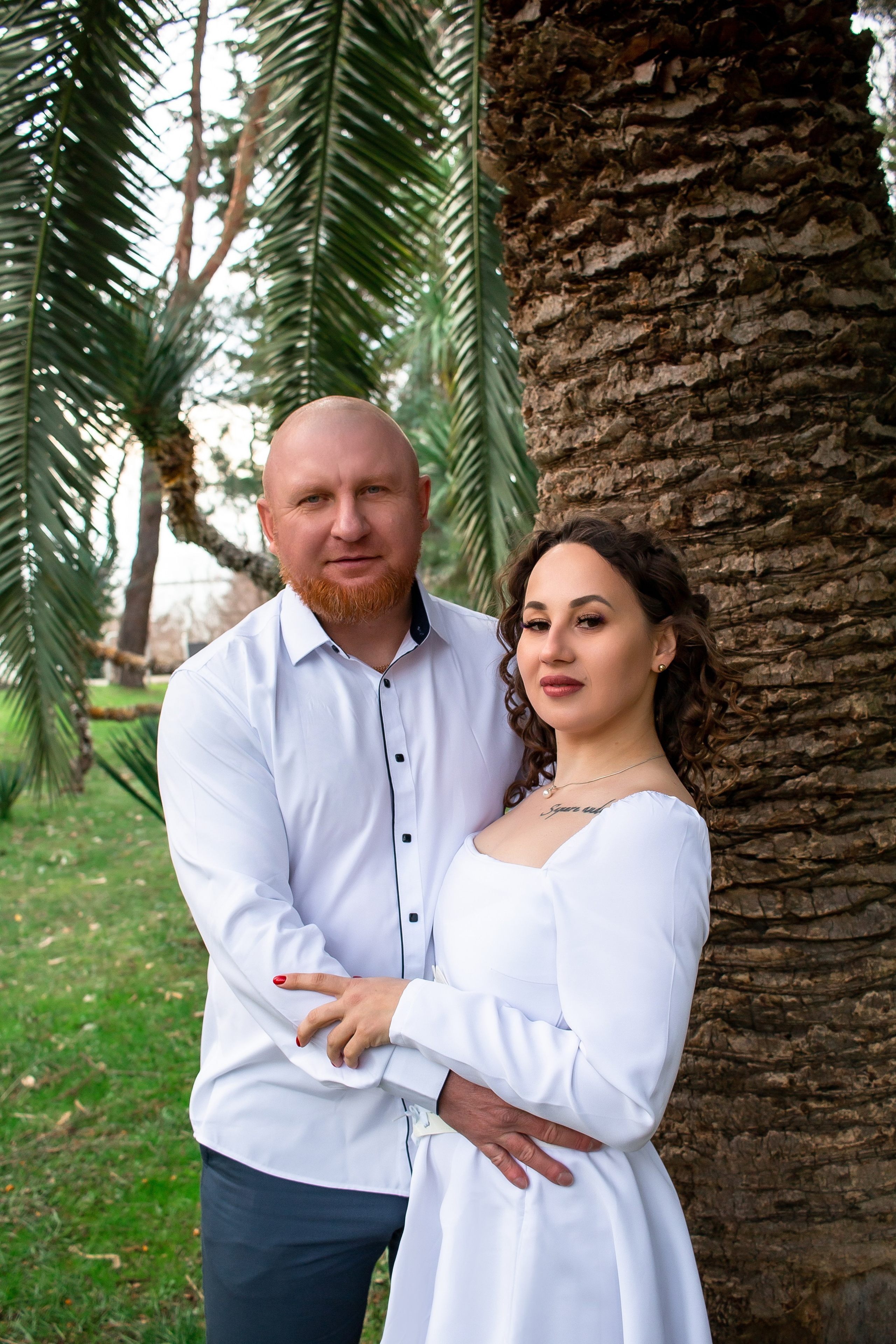 Фотосессия в уголке Фитофантазия в Сочи. Фотограф Сочи Адлер. Солькаева Анастасия