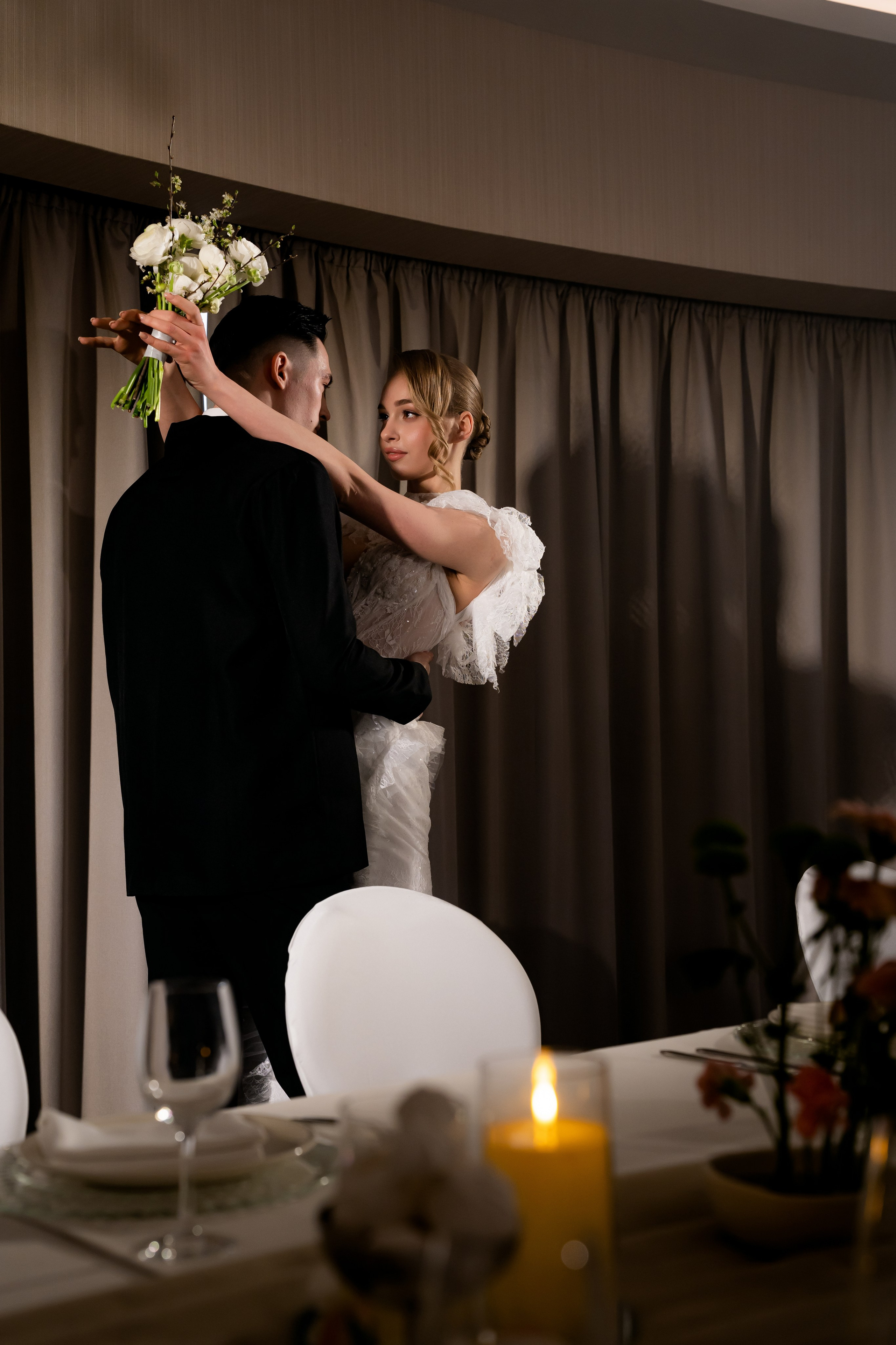 Свадьба Татьяны и Сергея. Твой фотограф Алина Кочергина