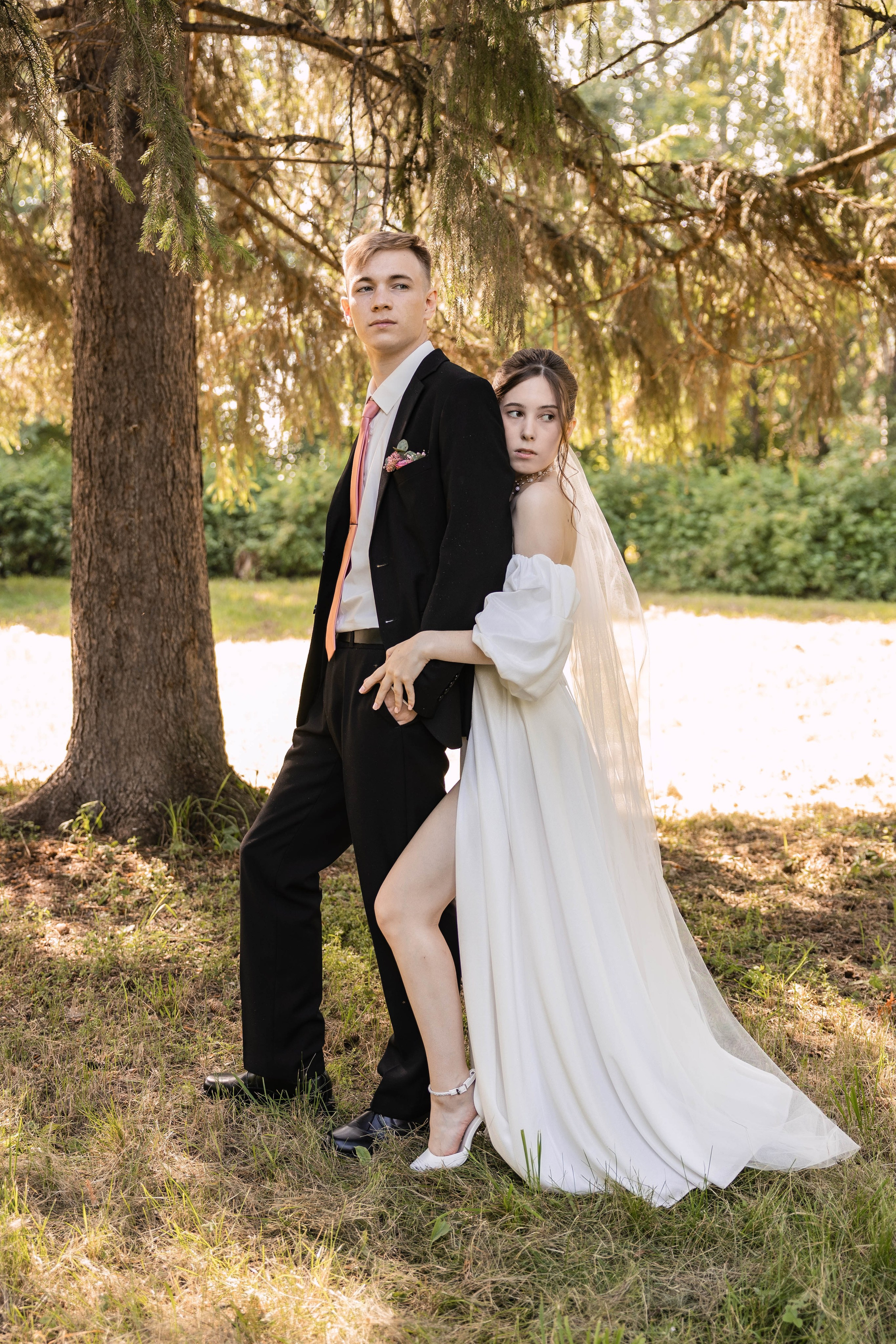 Дмитрий и Алина. Семейный фотограф Ксения Шаймарданова