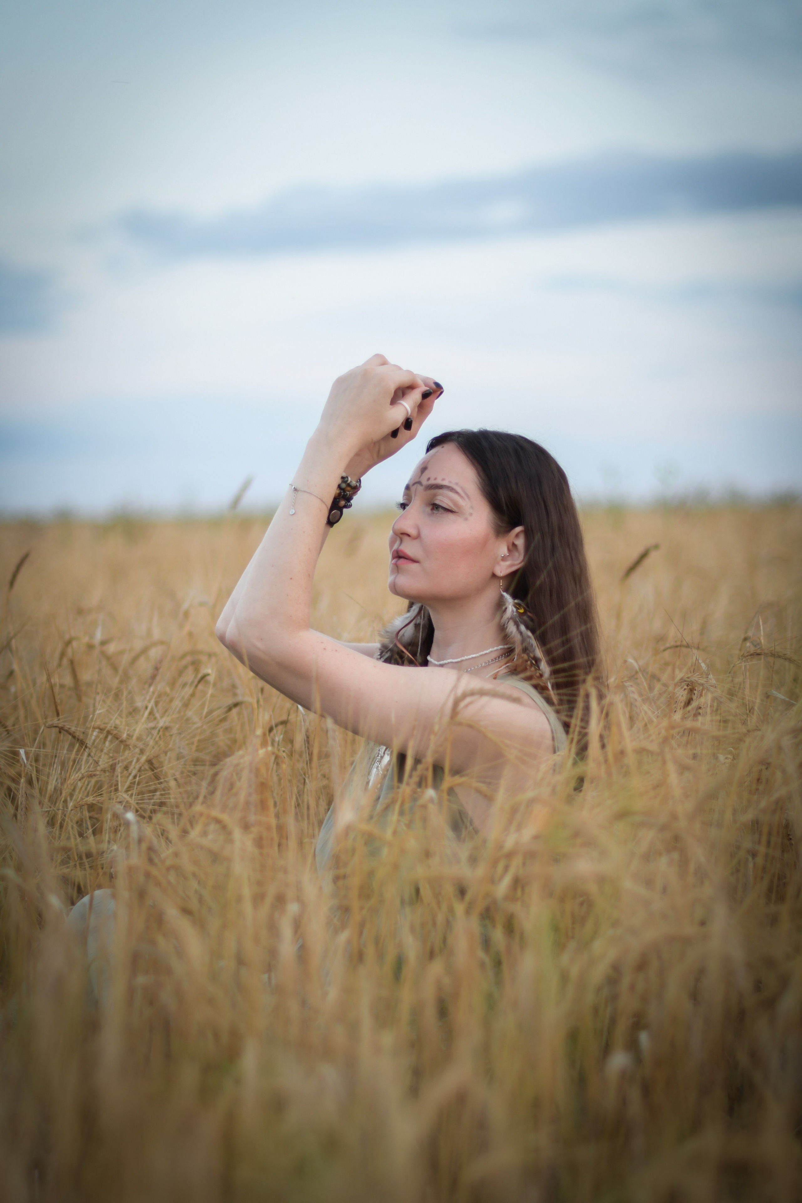 Ольга. Семейный фотограф Ксения Шаймарданова