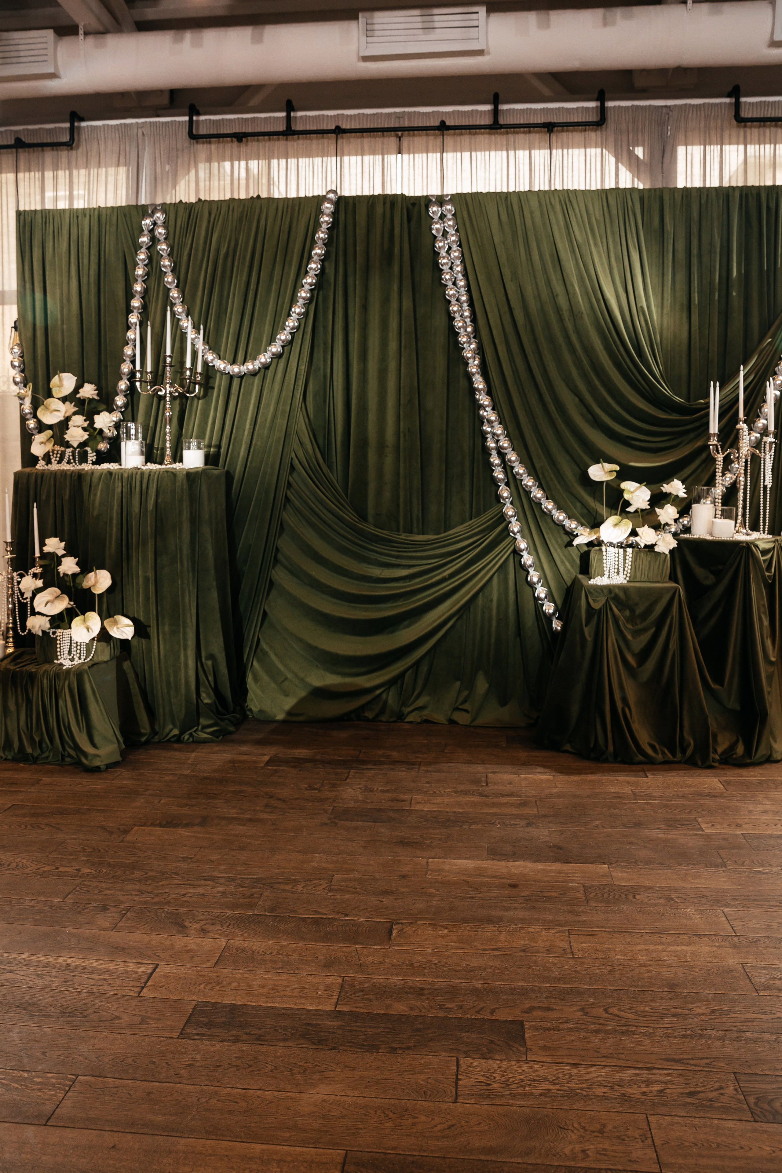 Дмитрий и Алина. Свадебный и семейный фотограф в Вологде Наталия Краснова